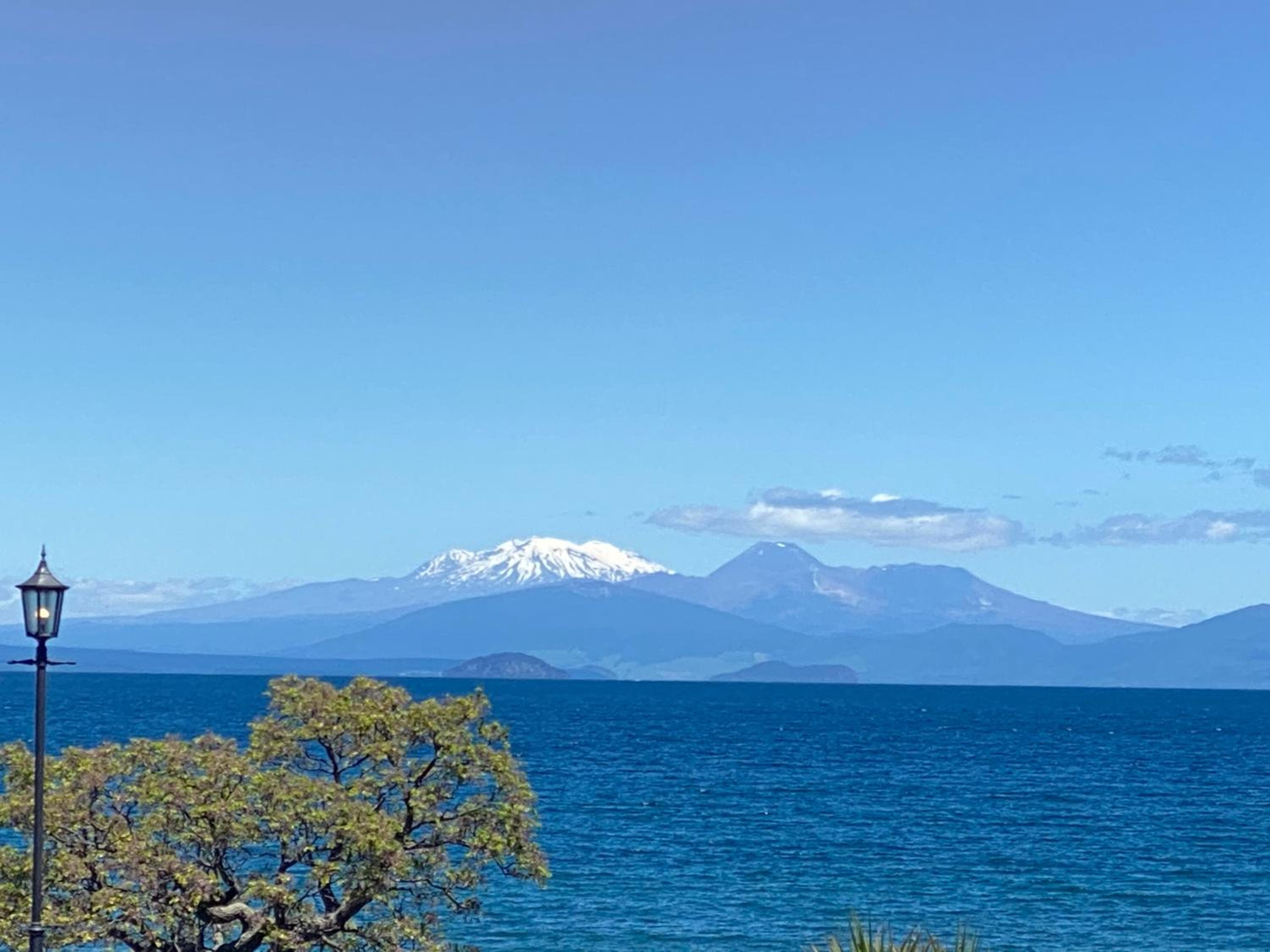 Lakeside Taupo Motel — photo 43