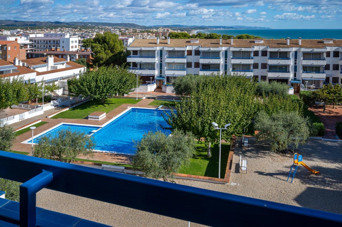 AT013 Torremunts en Torredembarra