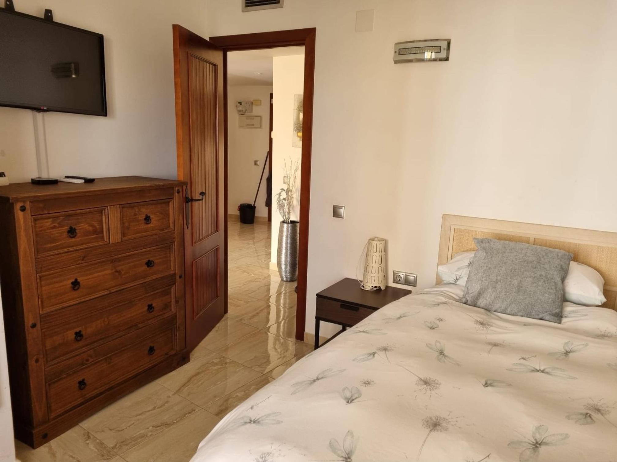 Panorama Park, Punta Prima, 5 star Luxury 2 bedroom Apartment like no other view 3
