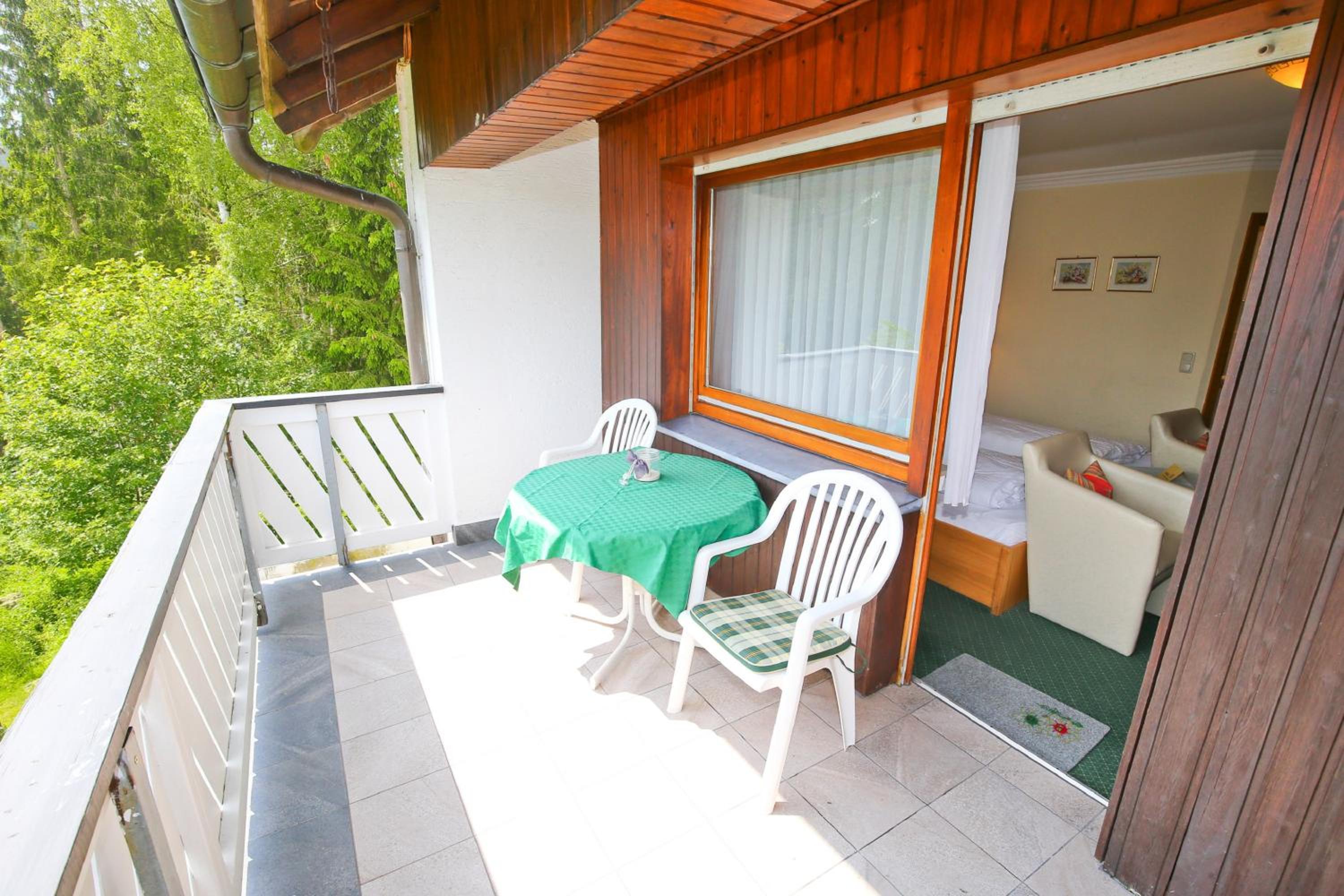 Bauernhofpension Hof Dödesberg view 3