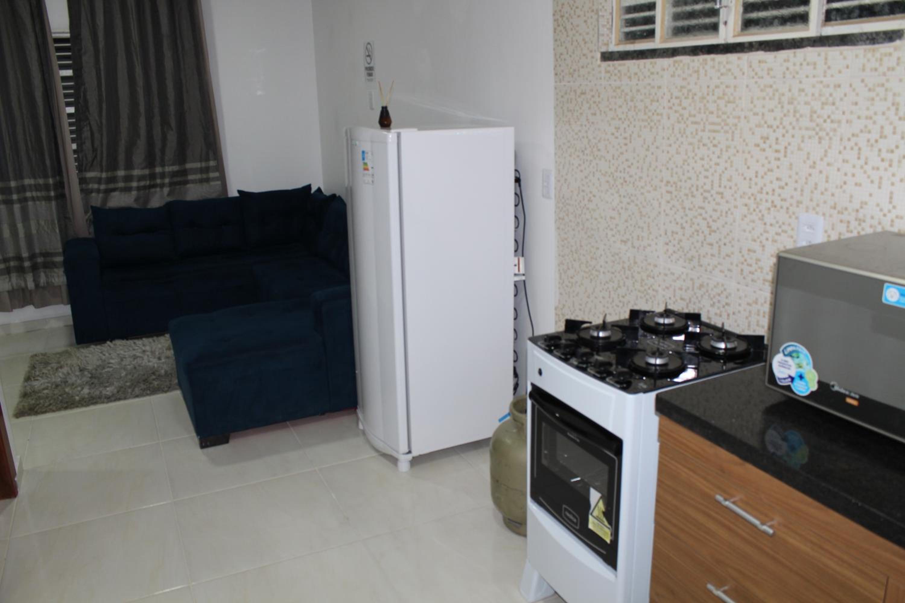 Hotel Jardim Tropical