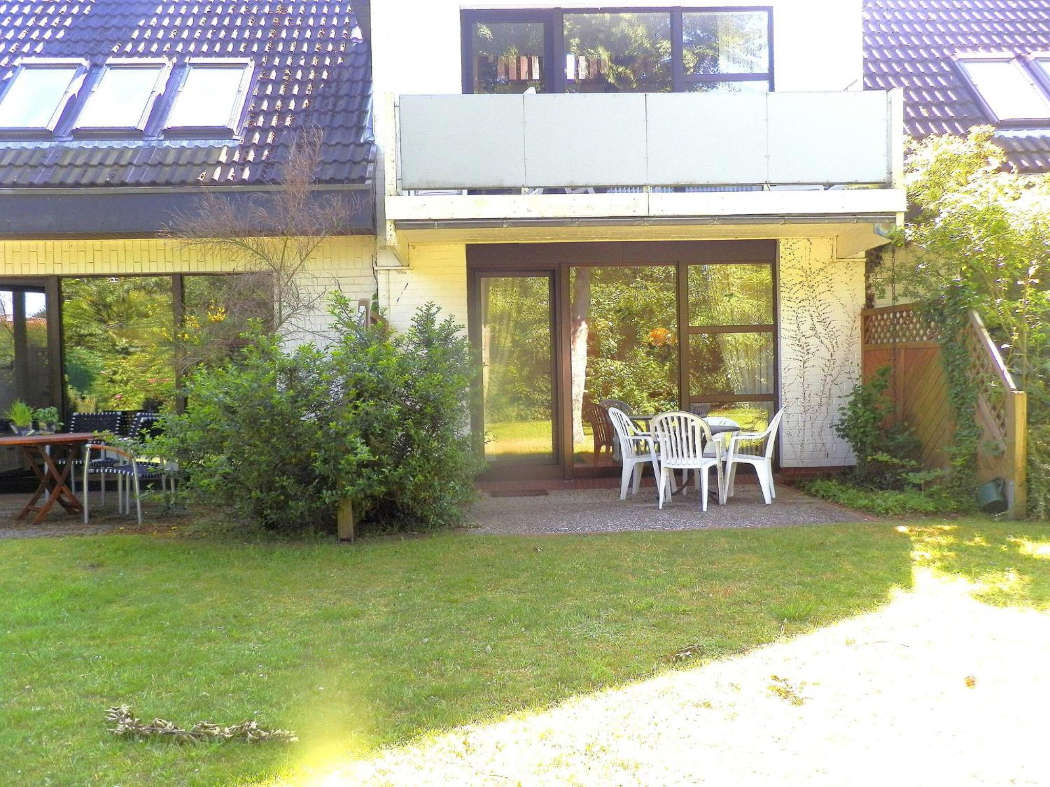 Waldstrasse - Whg 12 view 2