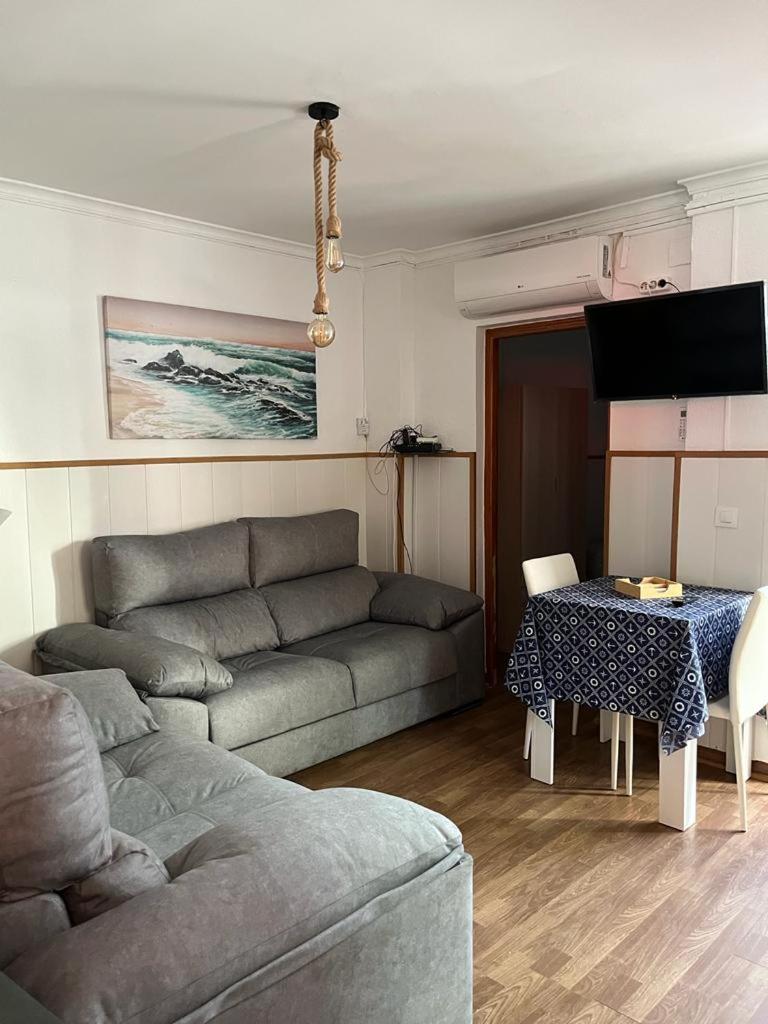 Casa playa Piles