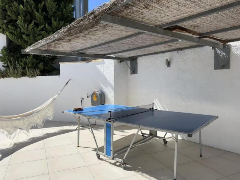 Luxury Four Bedroom Moraira Villa with Heated Pool
