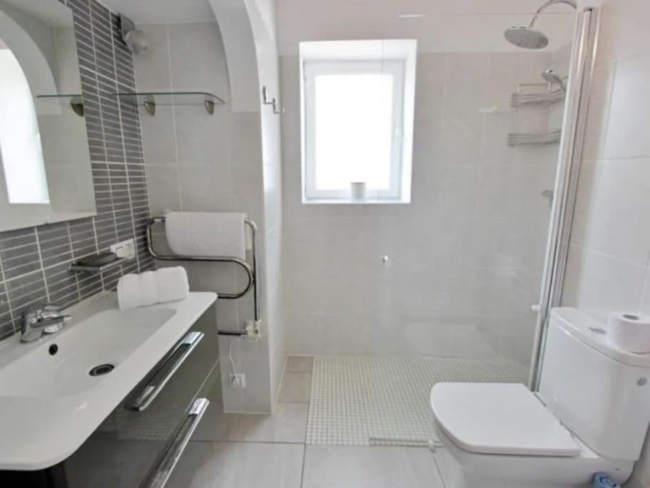 Luxury Four Bedroom Moraira Villa with Heated Pool