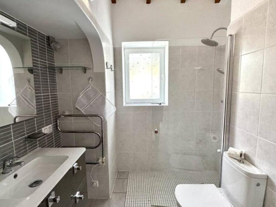 Luxury Four Bedroom Moraira Villa with Heated Pool
