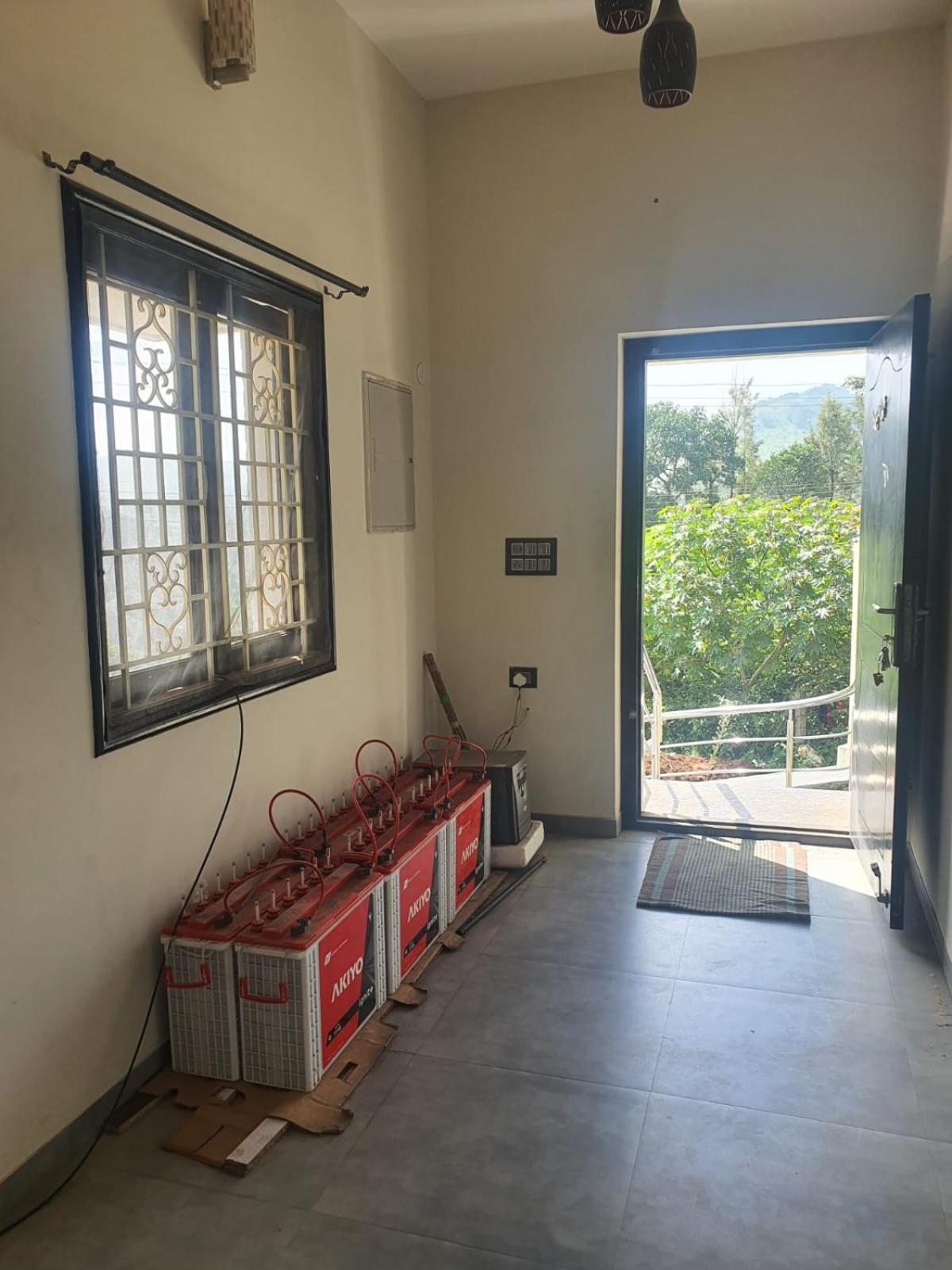 Yercaud Home Stays - 7 bhk view 4
