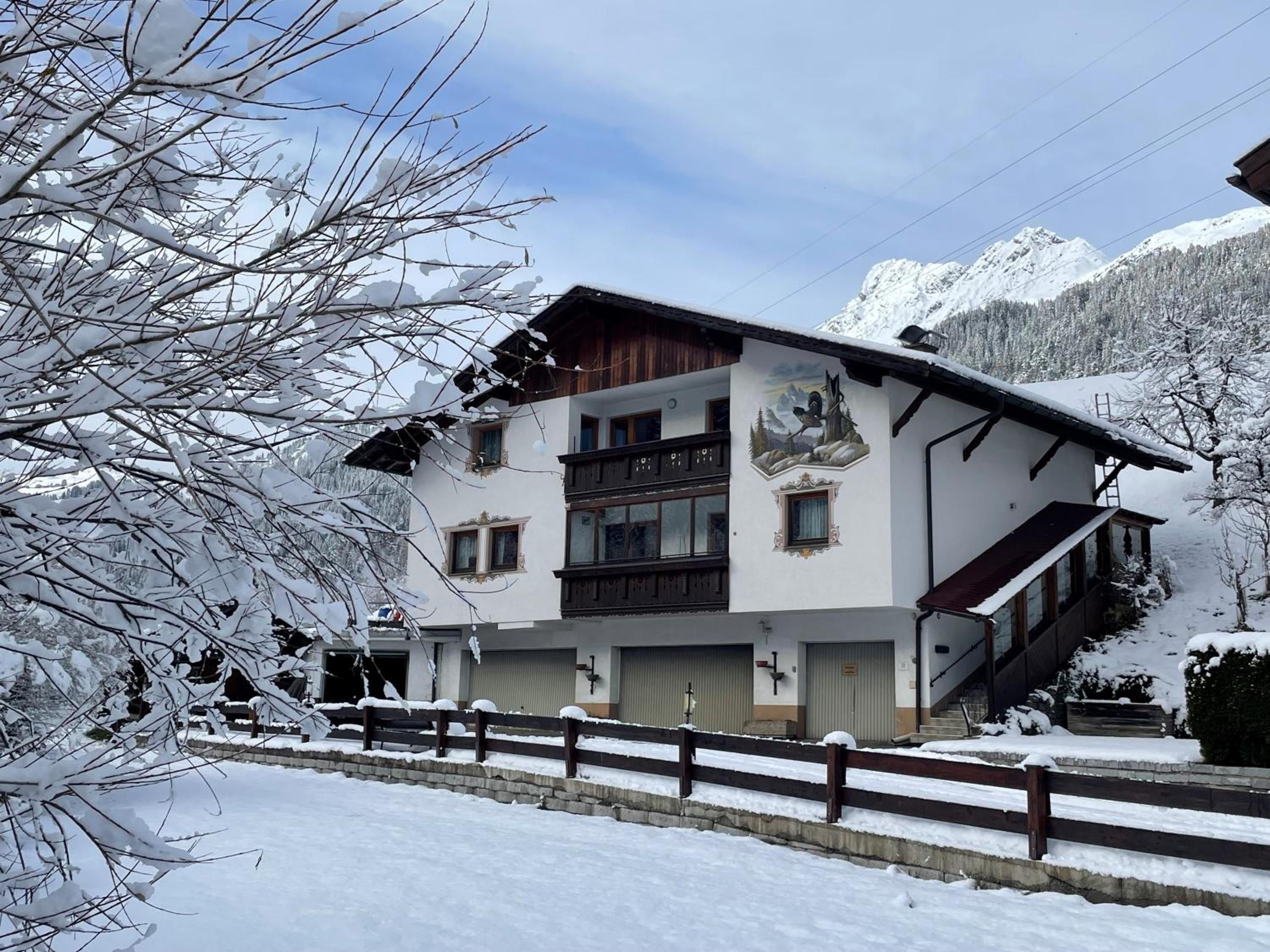 Haus Anna
