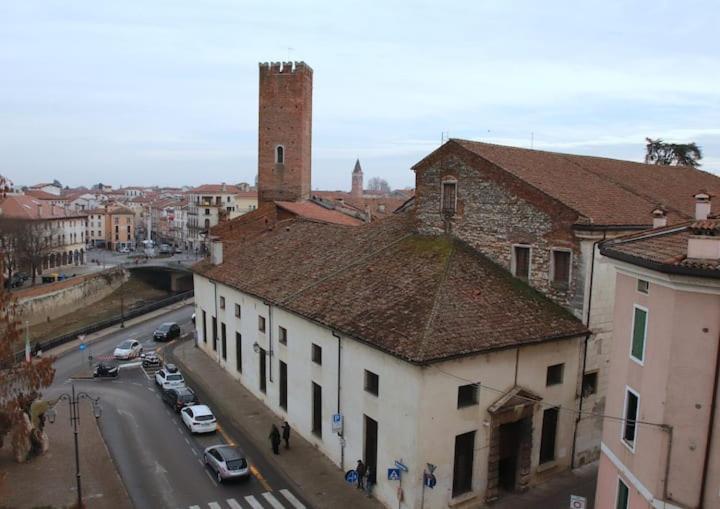 Guest House Ca' Lou al Teatro en Vicenza