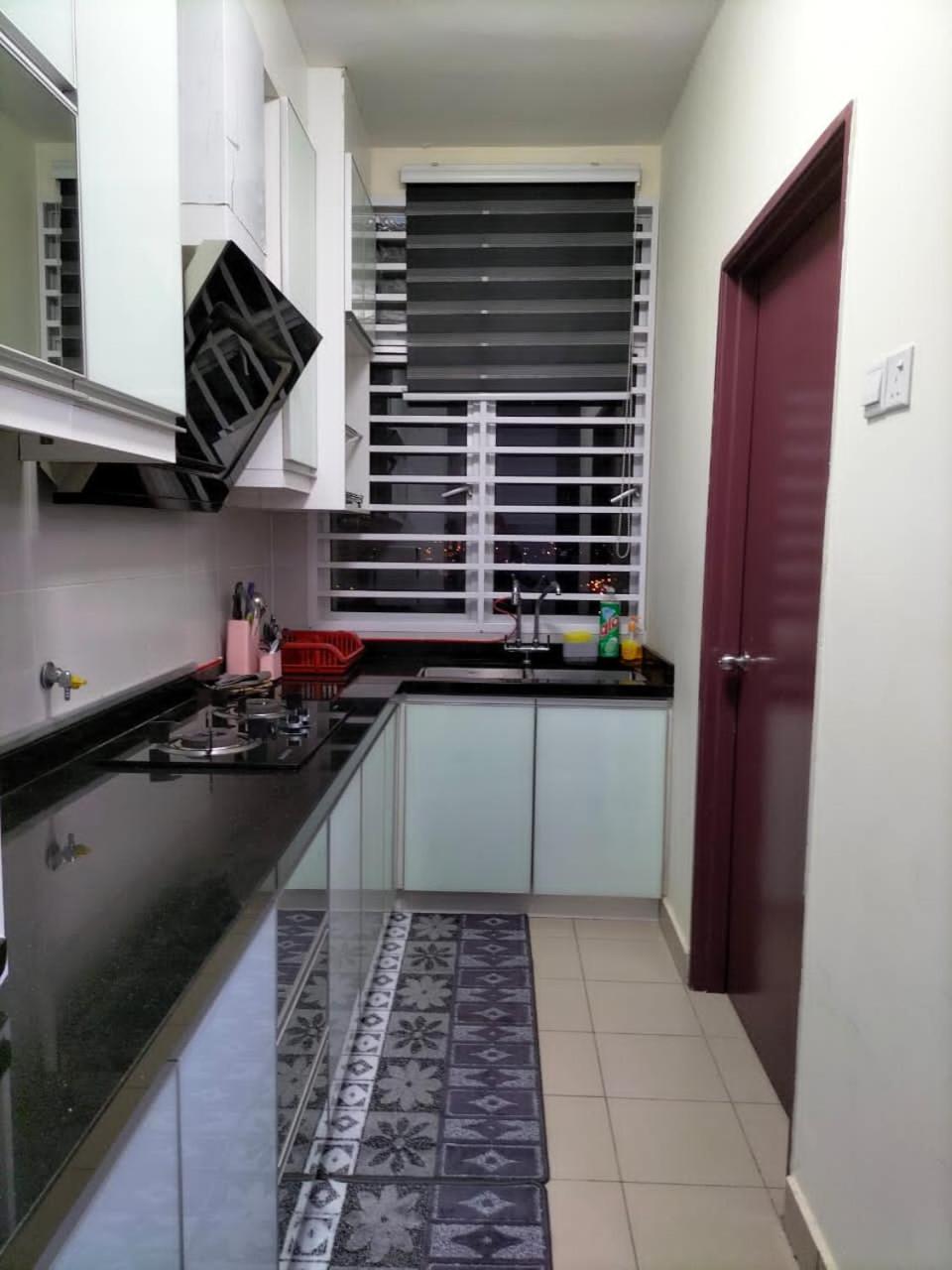 SYG 11 Larai Homestay 3 Bilik Tidur photo 7
