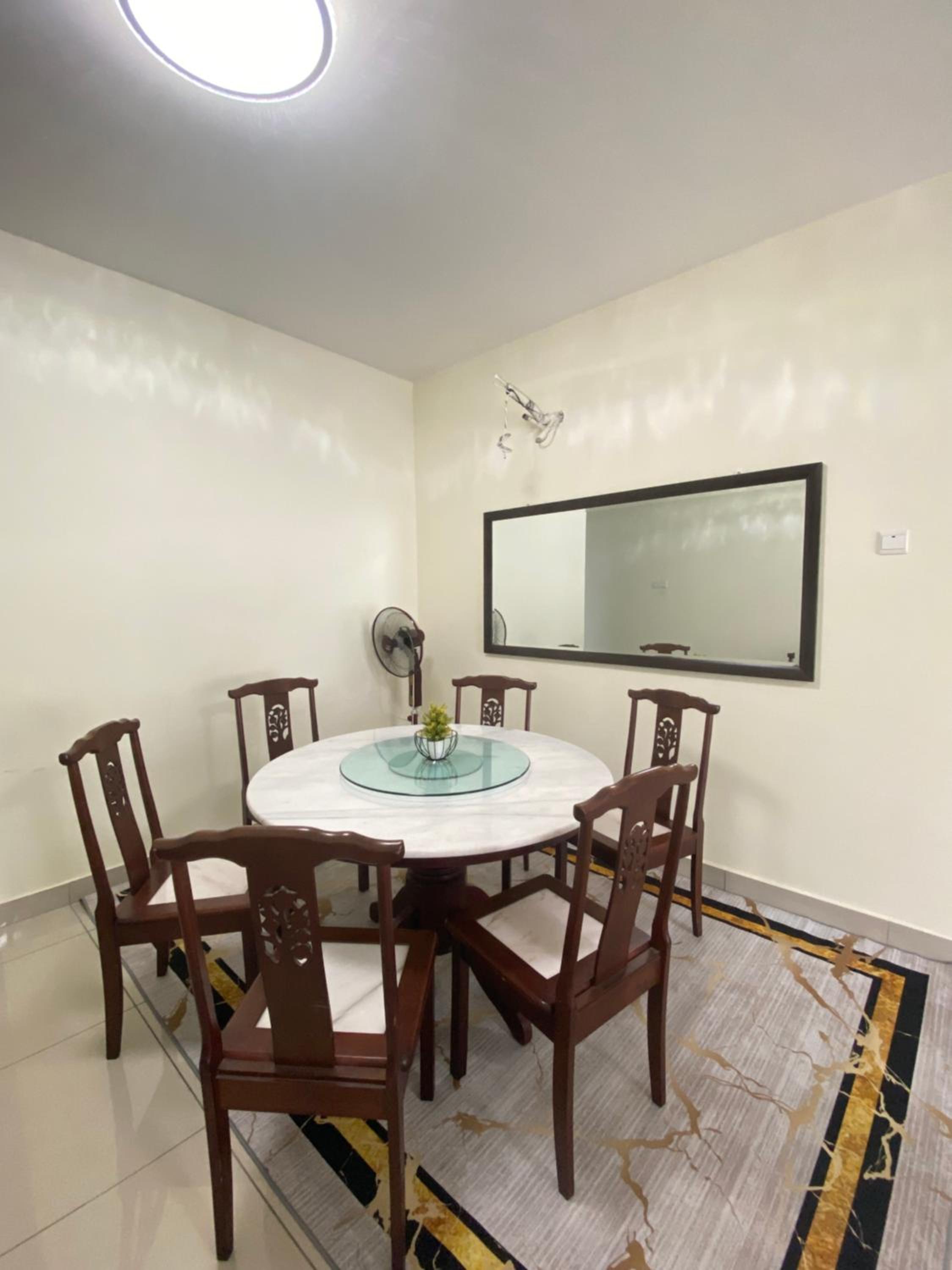 SYG 11 Larai Homestay 3 Bilik Tidur photo 6