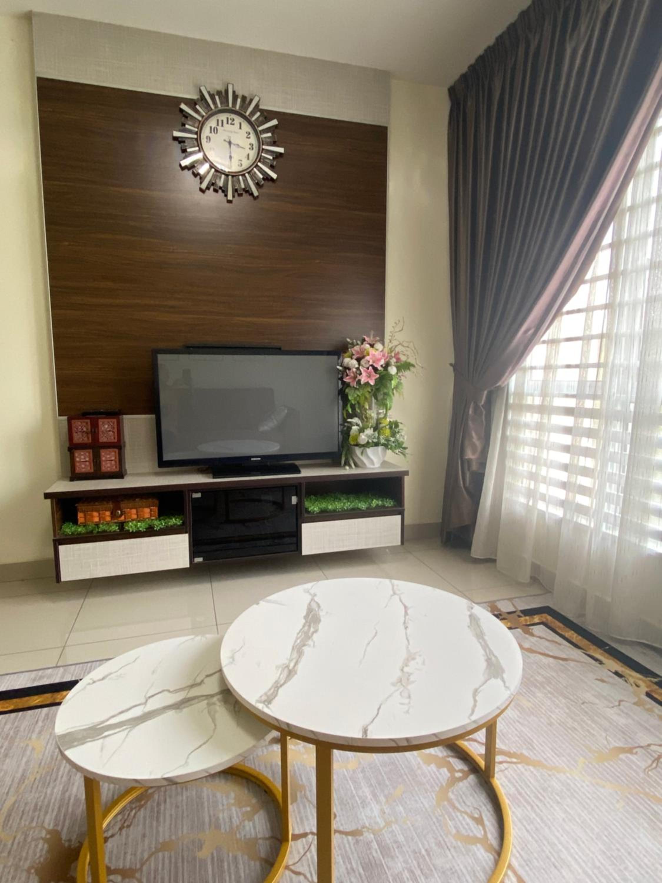 SYG 11 Larai Homestay 3 Bilik Tidur photo 2