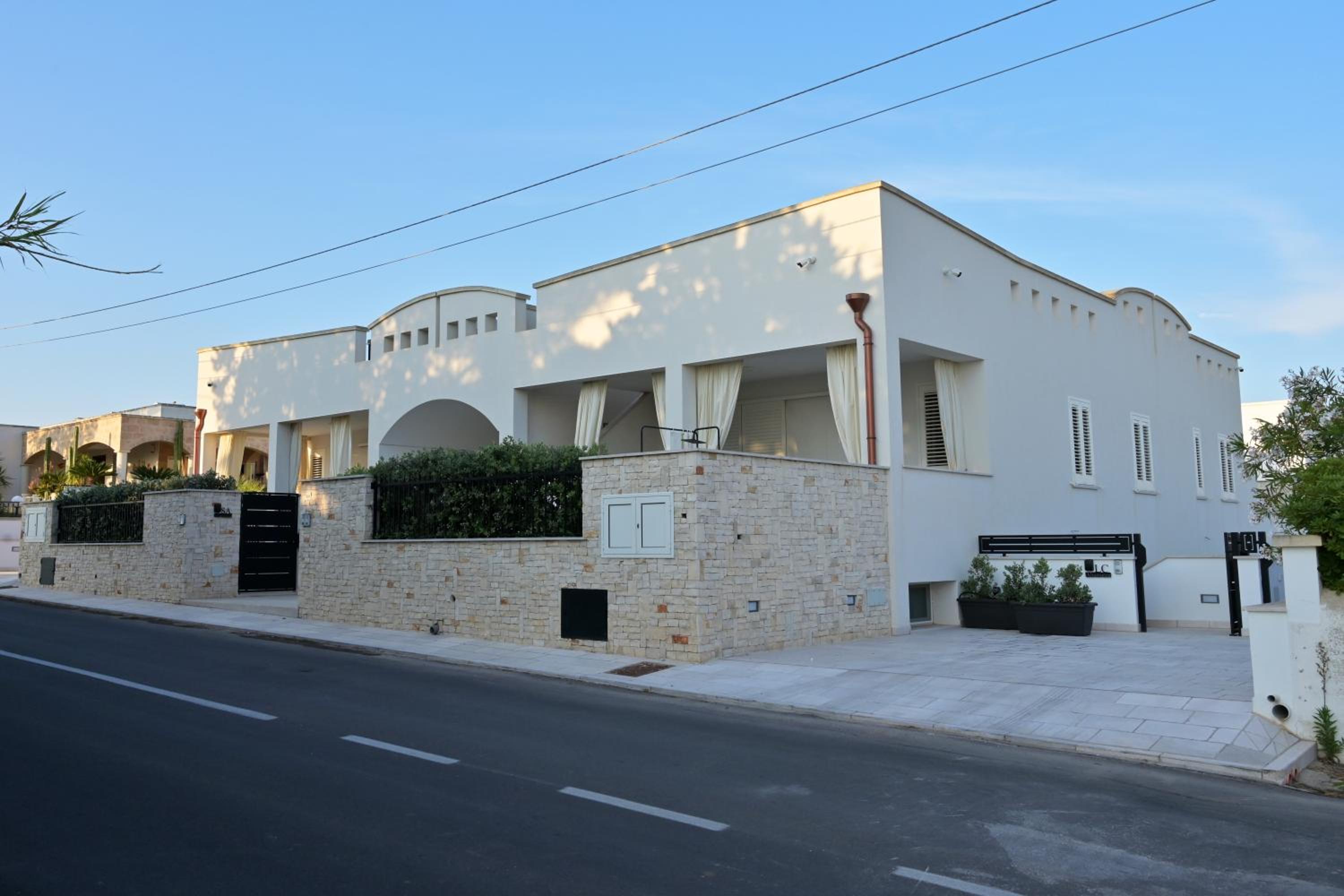 Altamarea Beach Experience Villetta LD photo 2