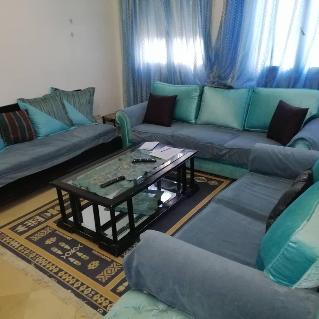 JARDIN Apartments