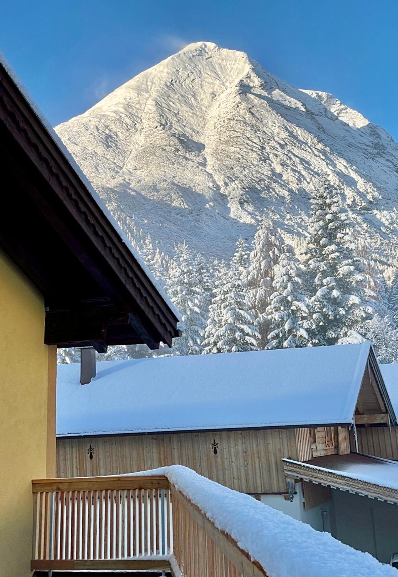 Haus Sabine