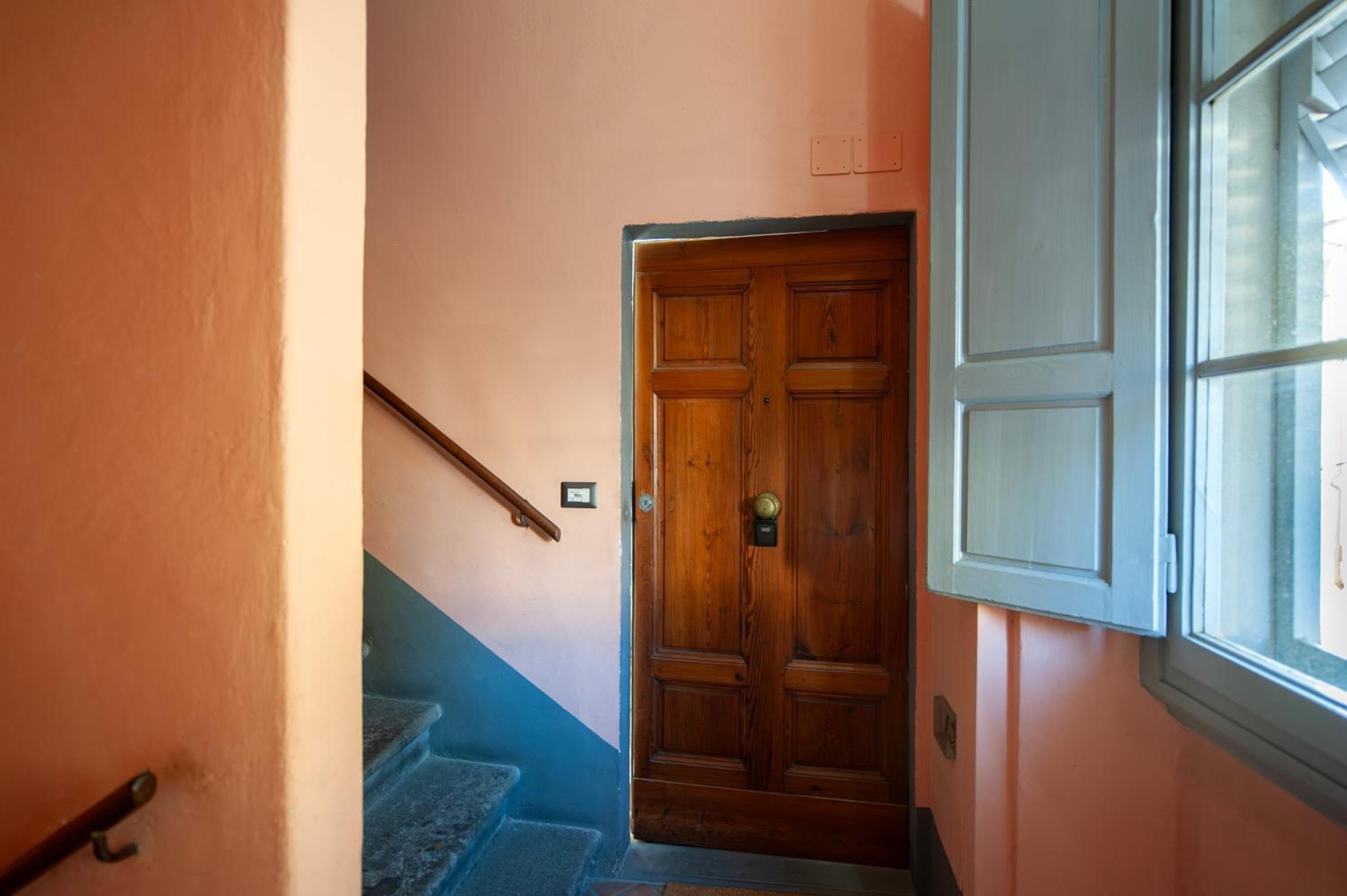 Fuori le Mura di San Frediano - Flo Apartments