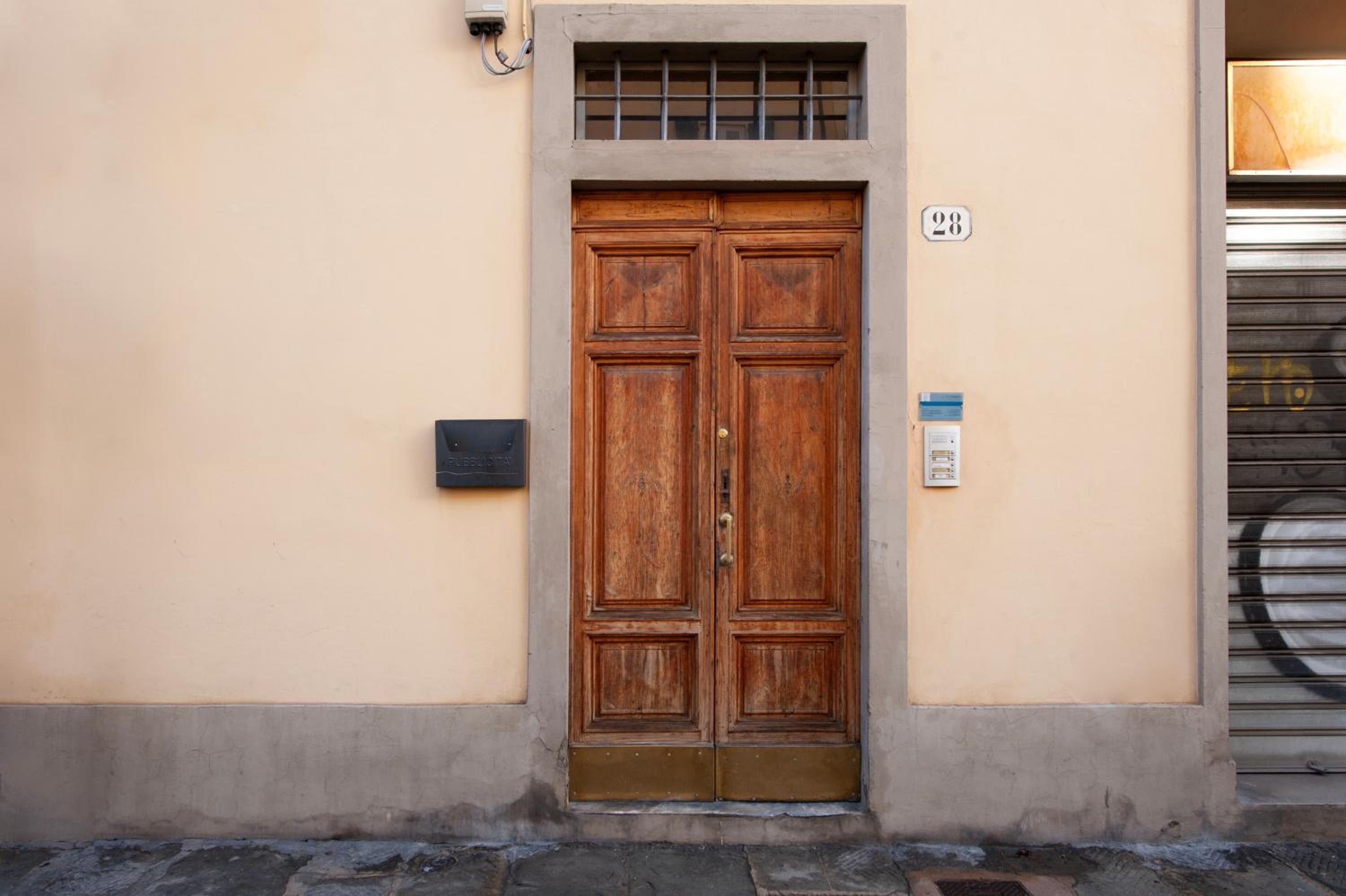 Fuori le Mura di San Frediano - Flo Apartments