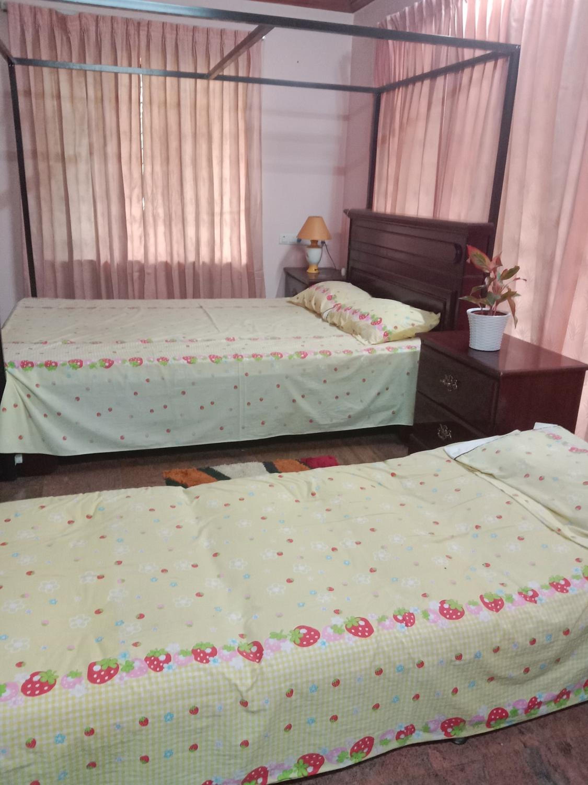 Pournami Home Stay view 4