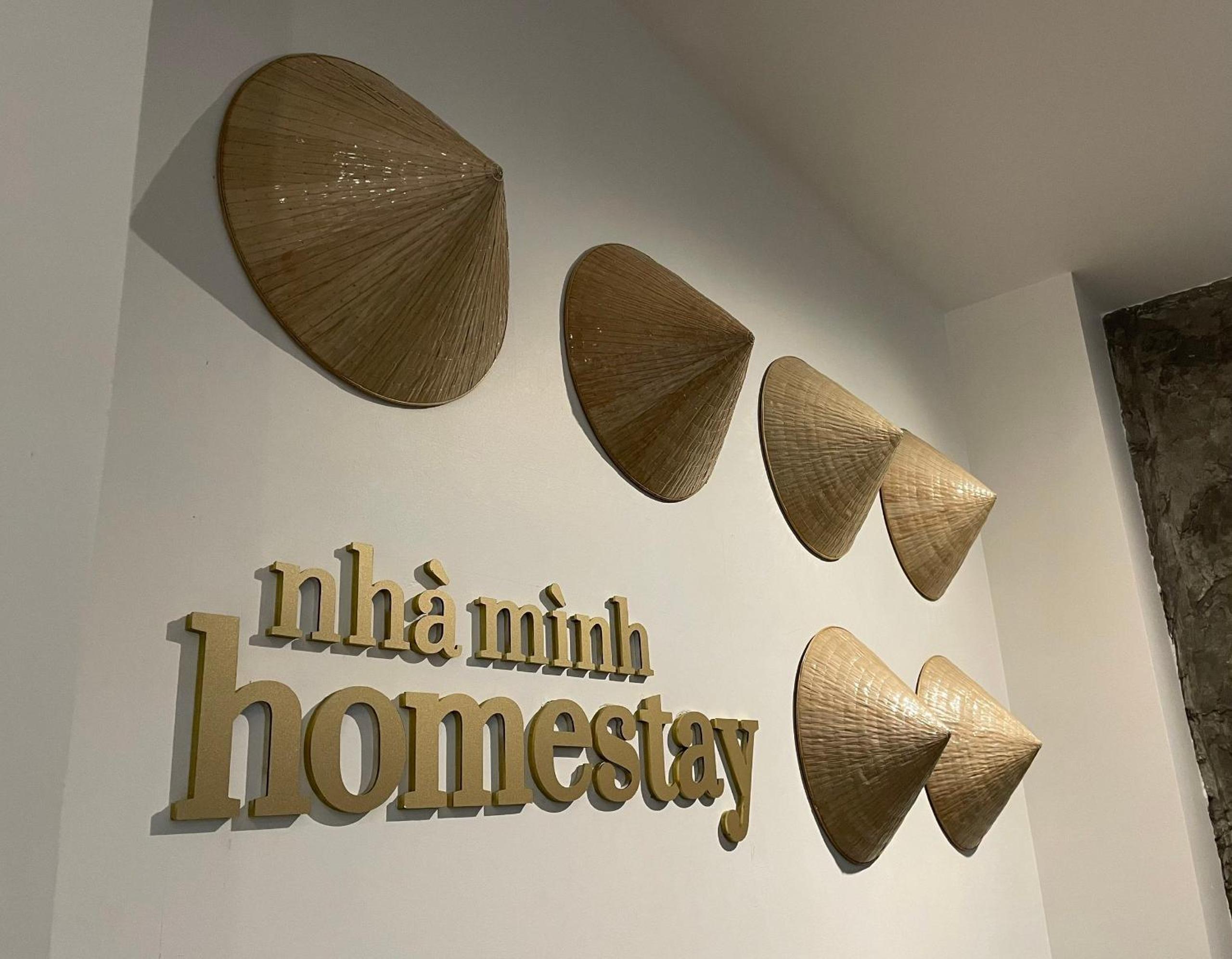 Nhà mình Homestay view 2