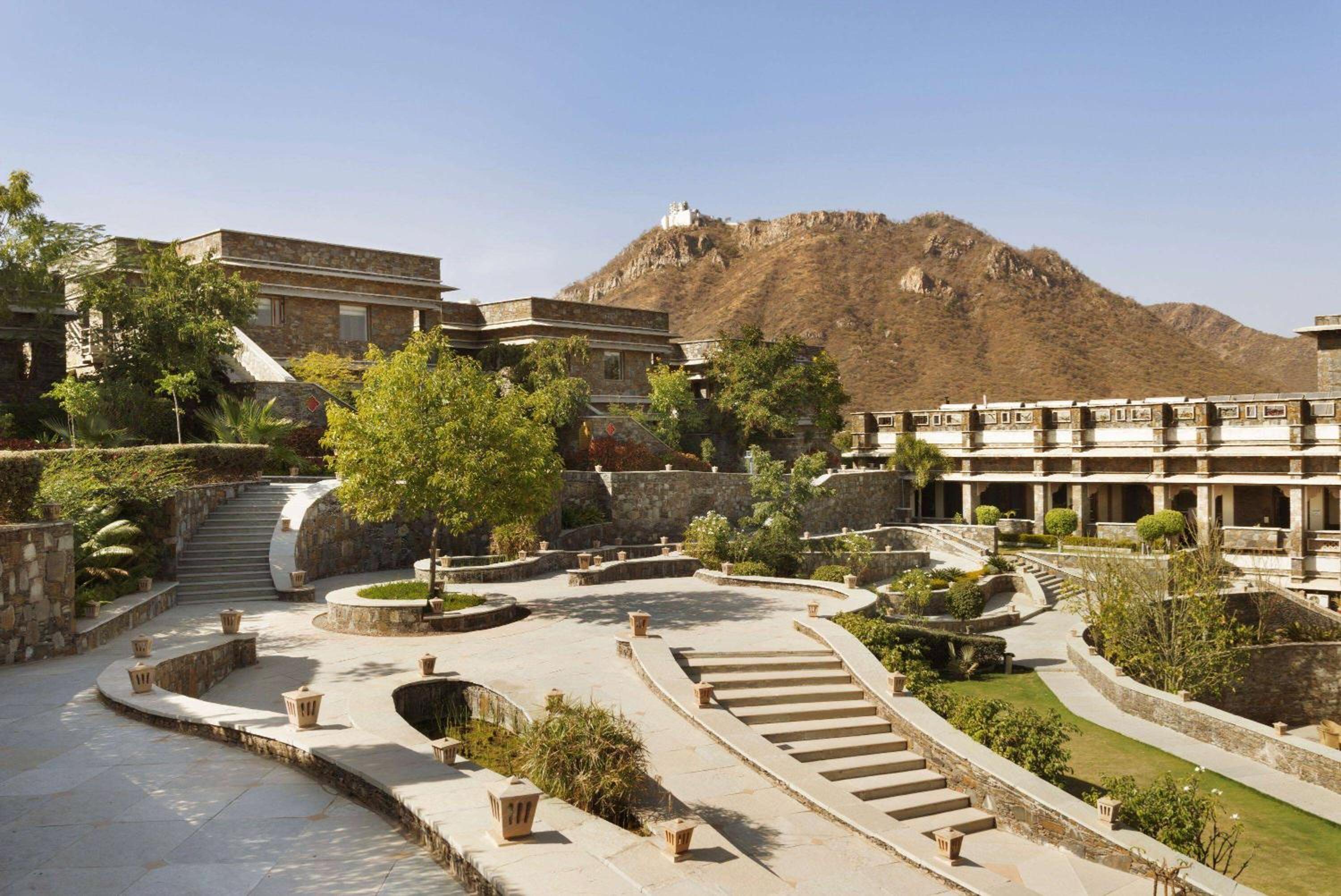 Ramada by Wyndham Udaipur Resort and Spa - Image 4