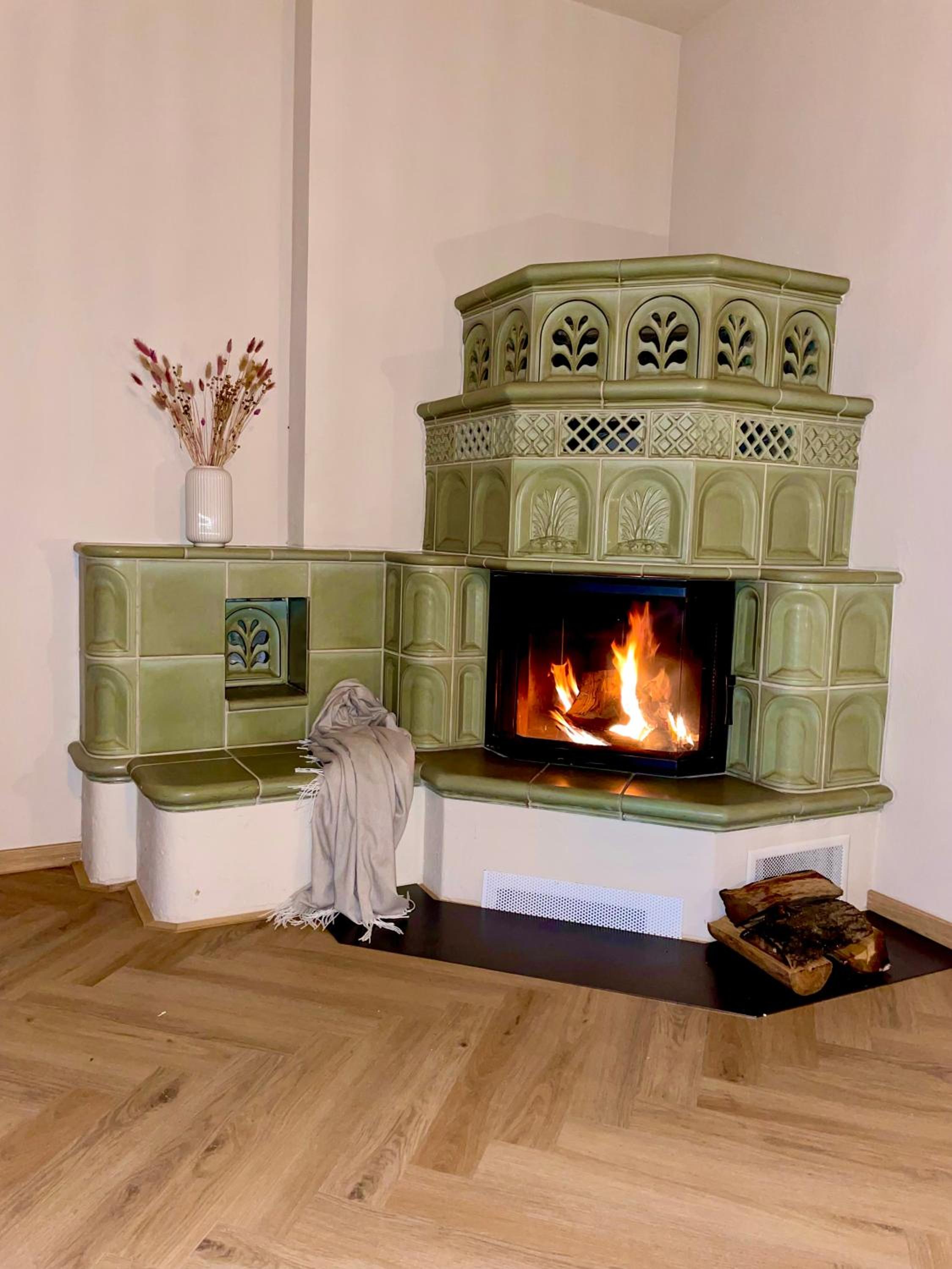 DünenMeer Ferienwohnung