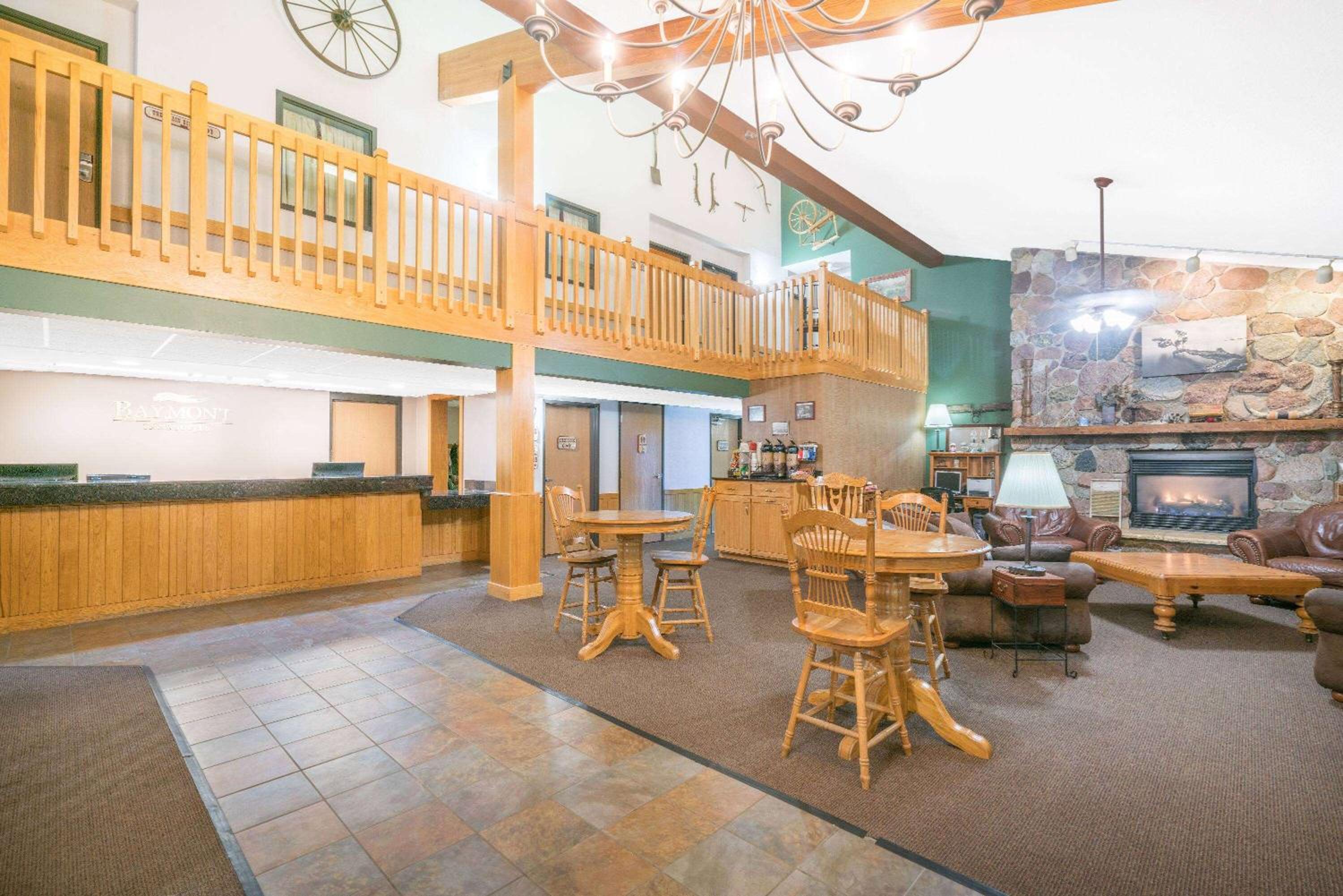Baymont by Wyndham Kasson Rochester Area view 2