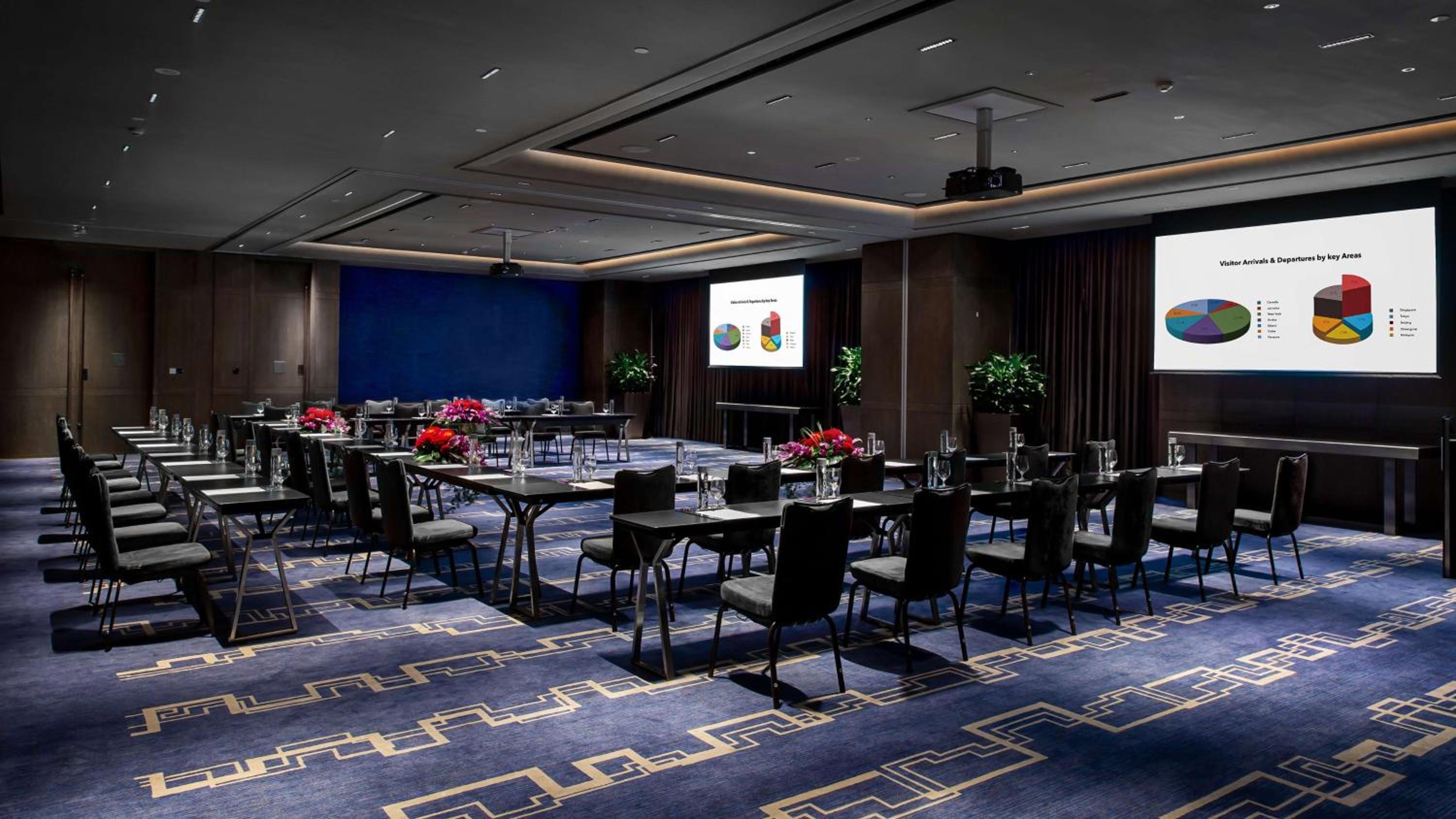 Conrad Guangzhou 58
