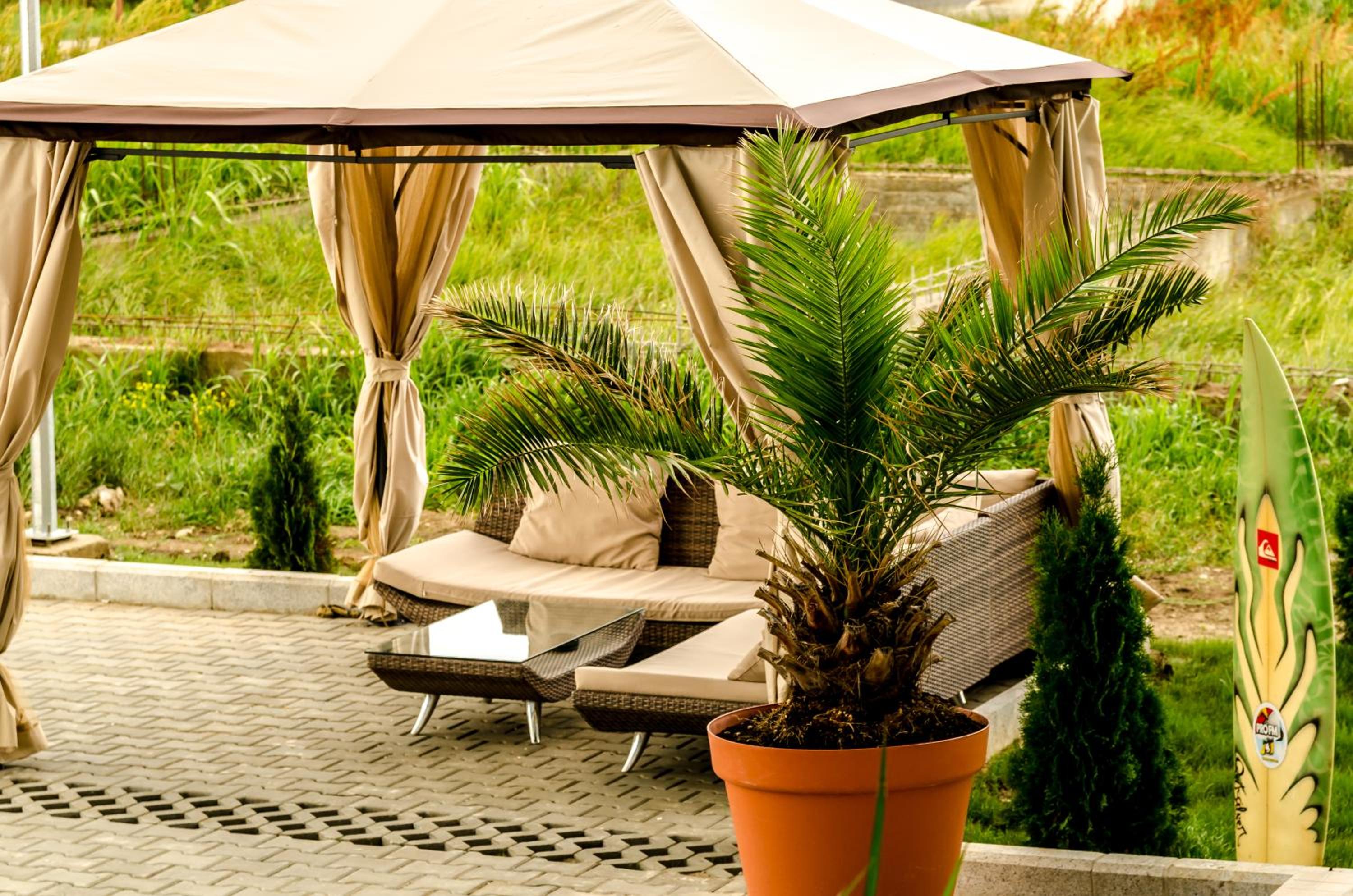 Babylonia Resort