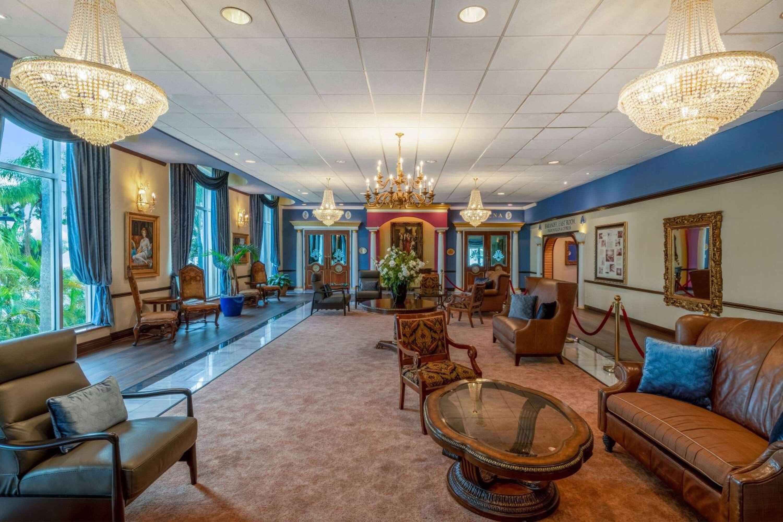 Safety Harbor Resort & Spa Trademark Collection by Wyndham view 3