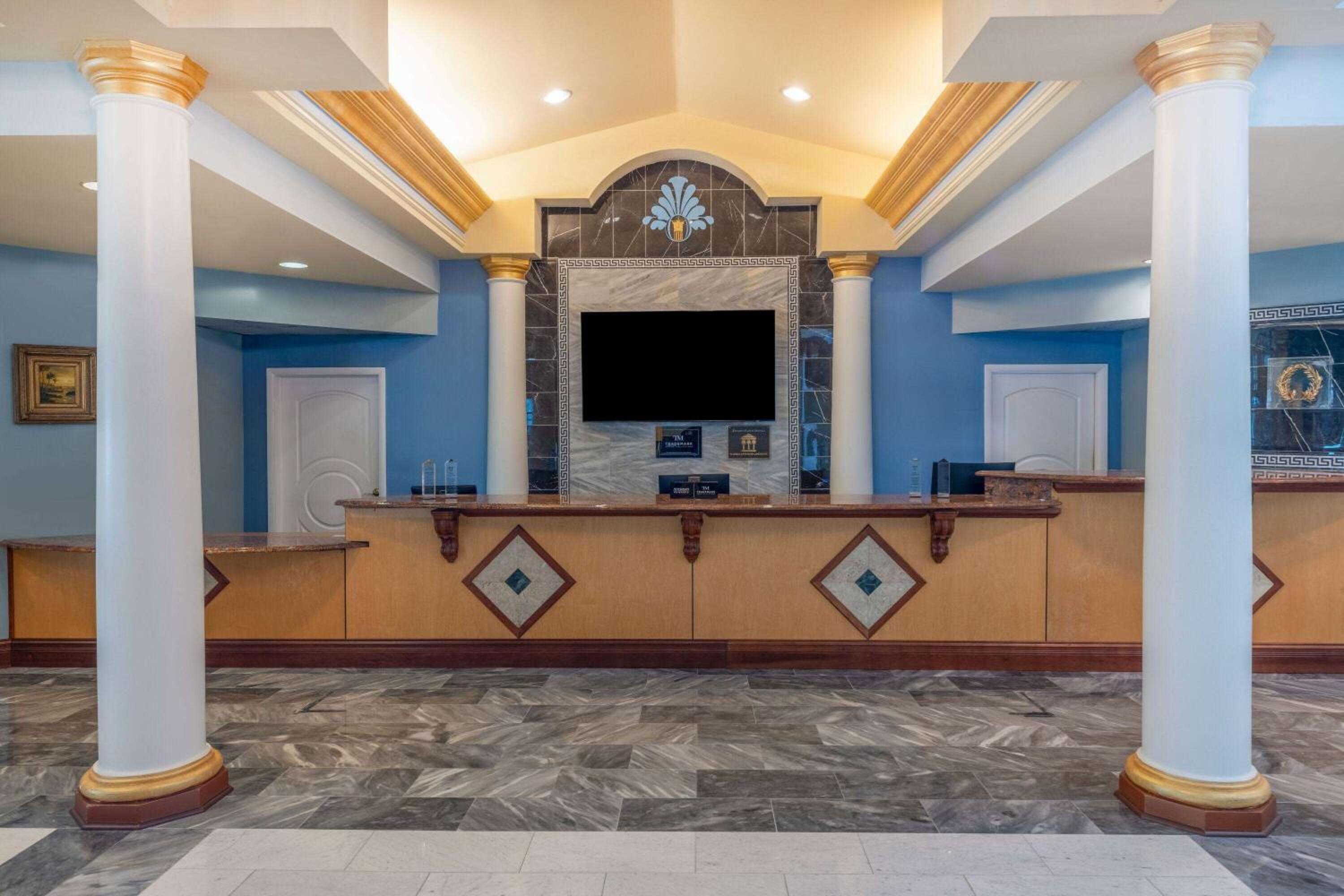 Safety Harbor Resort & Spa Trademark Collection by Wyndham view 4