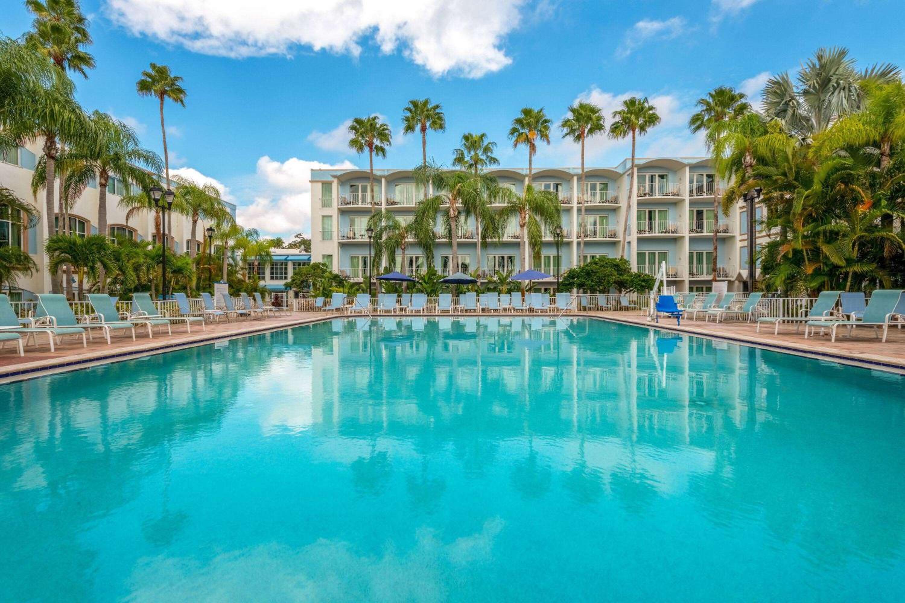 Safety Harbor Resort & Spa Trademark Collection by Wyndham view 5