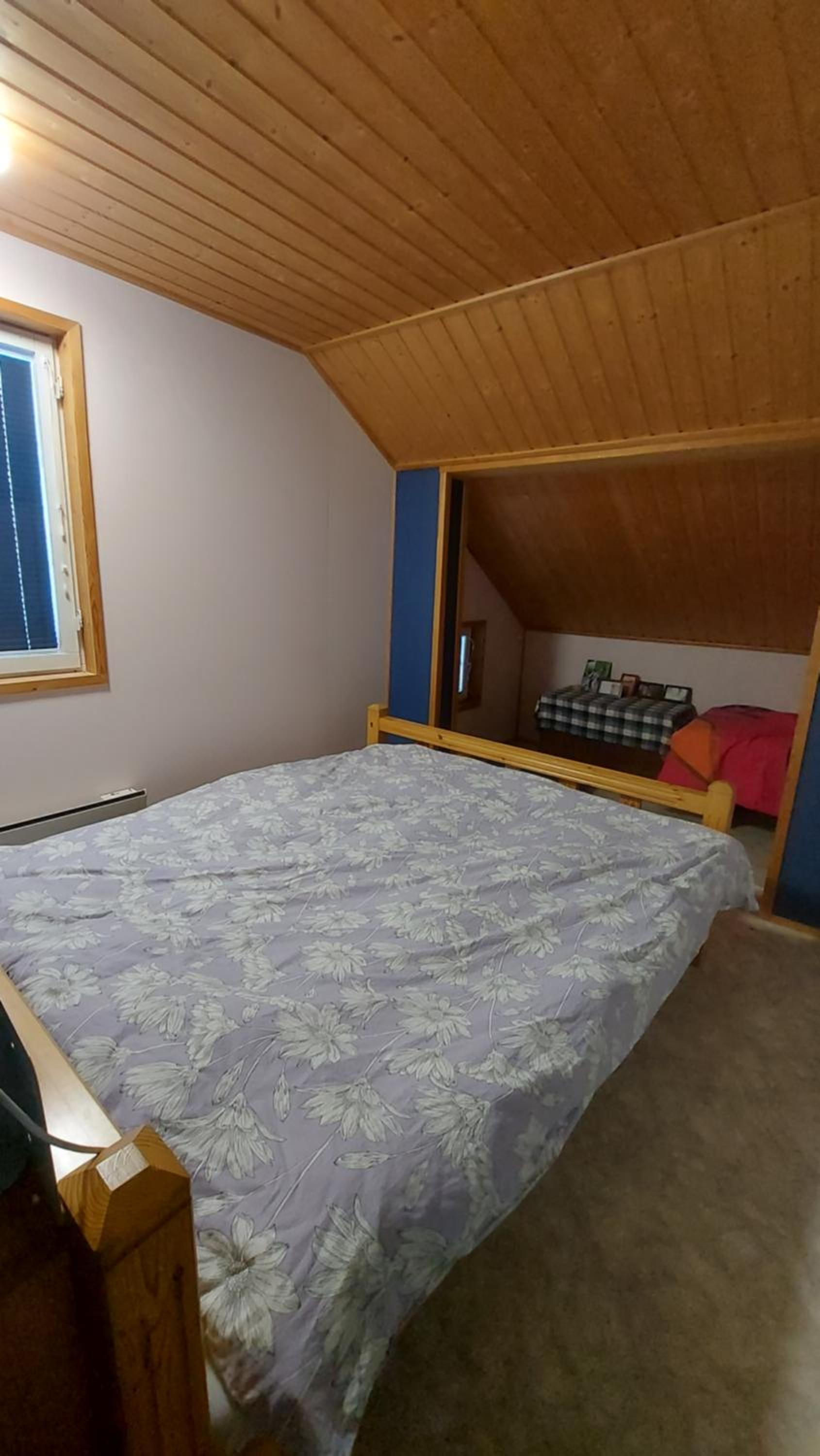 Villa SinettäStar-- Traditional Lapland Chalet