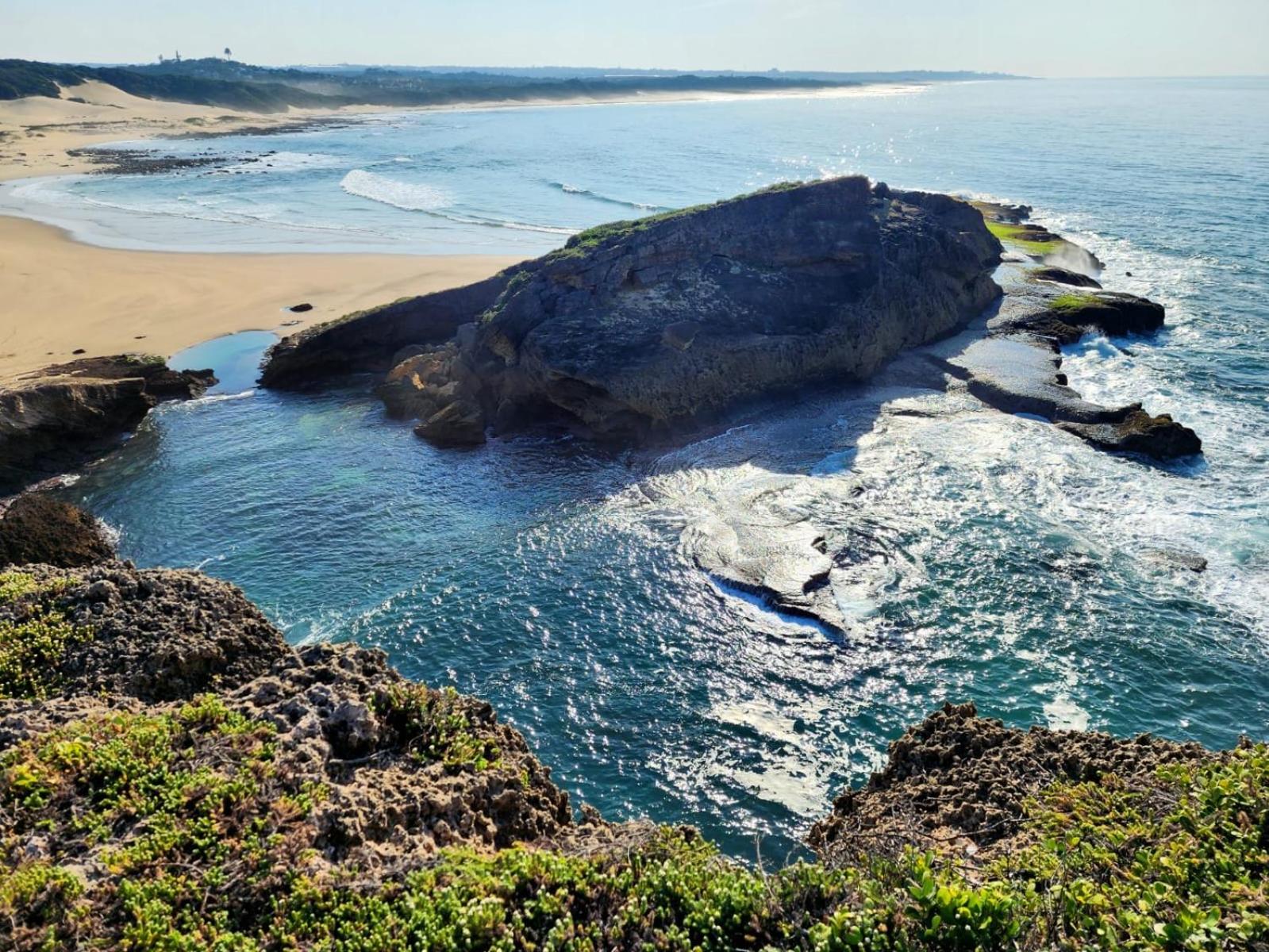 Aloe Apartments Cove Rock