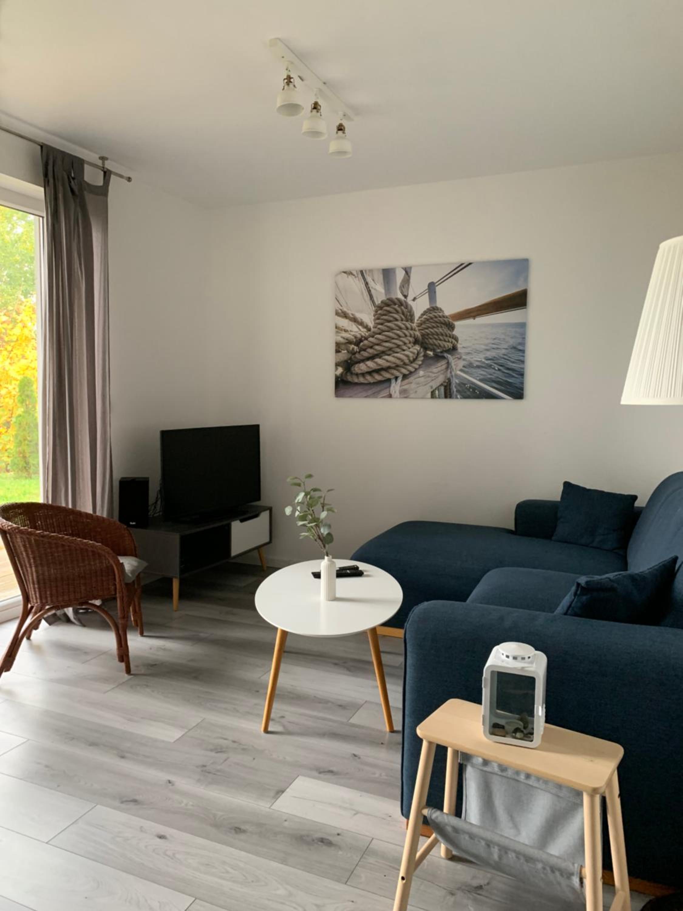 Boddenhus Loissin