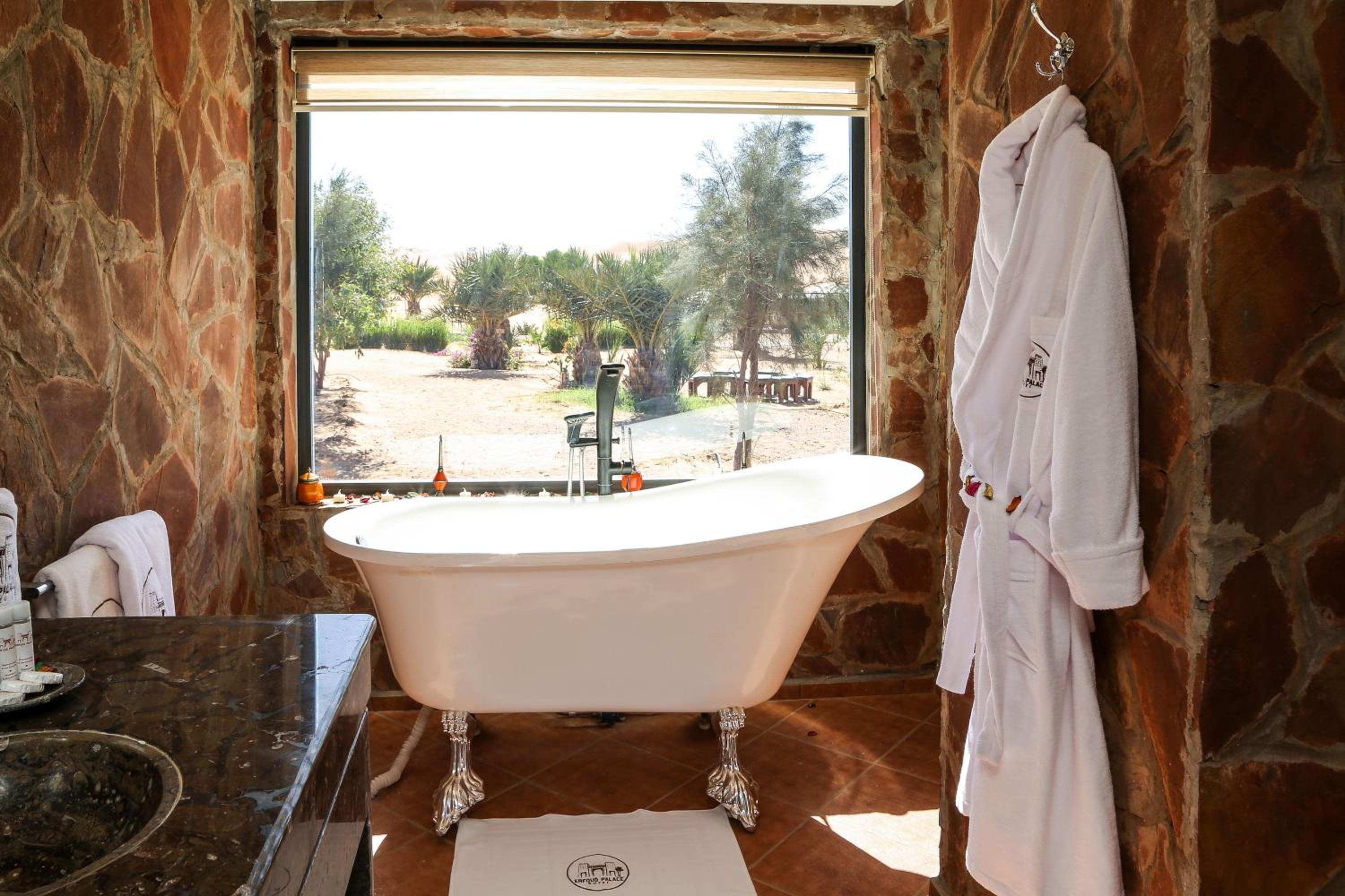 Yakout Merzouga Luxury Camp