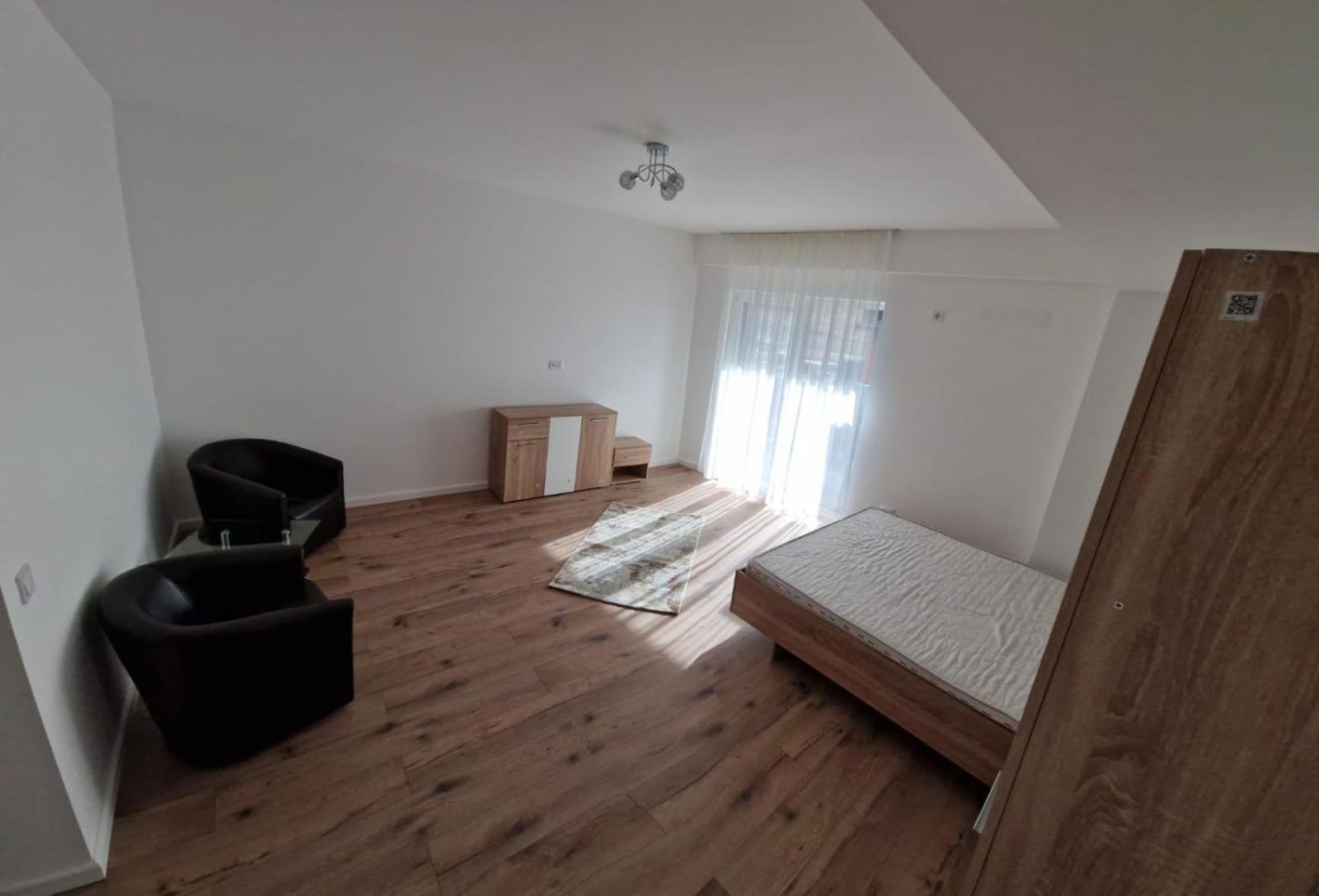 Fat Apartament