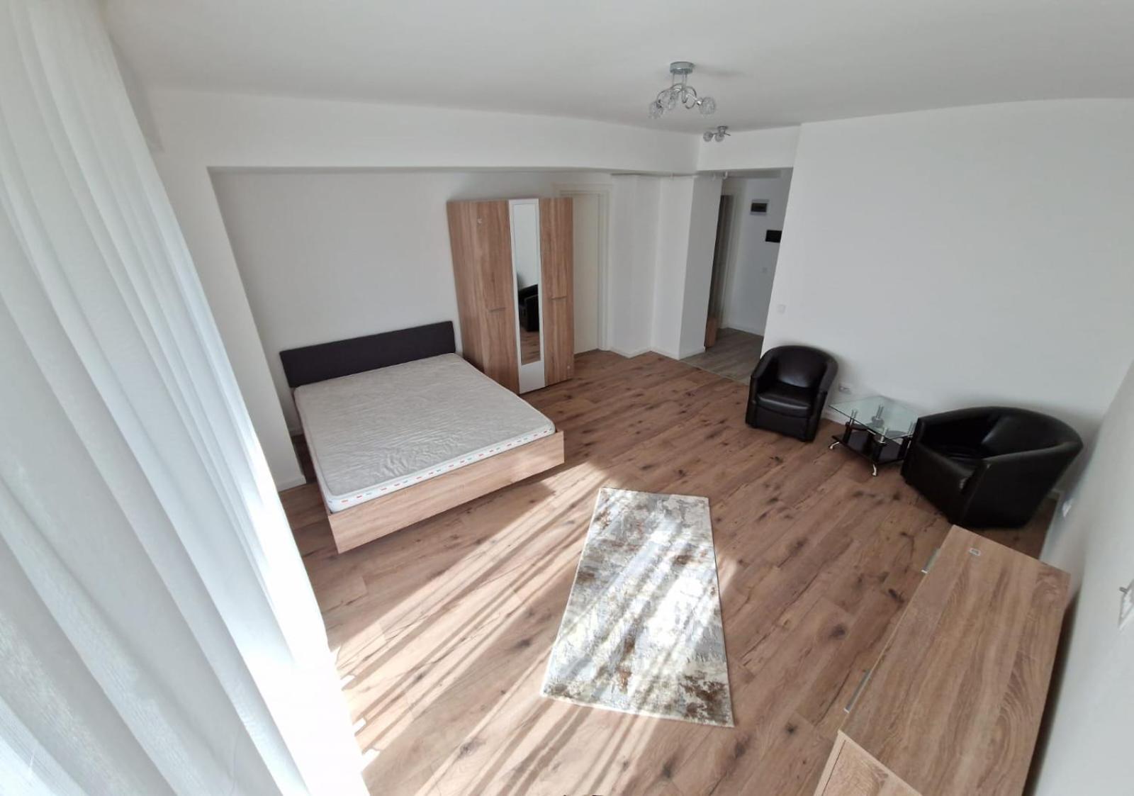 Fat Apartament