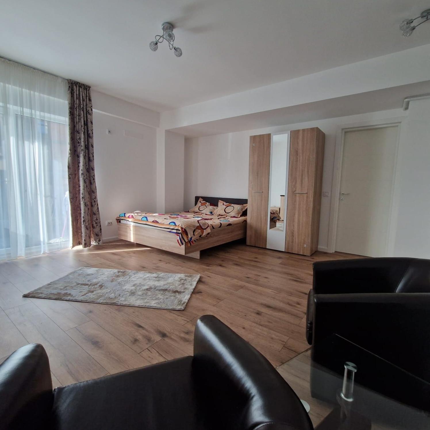 Fat Apartament