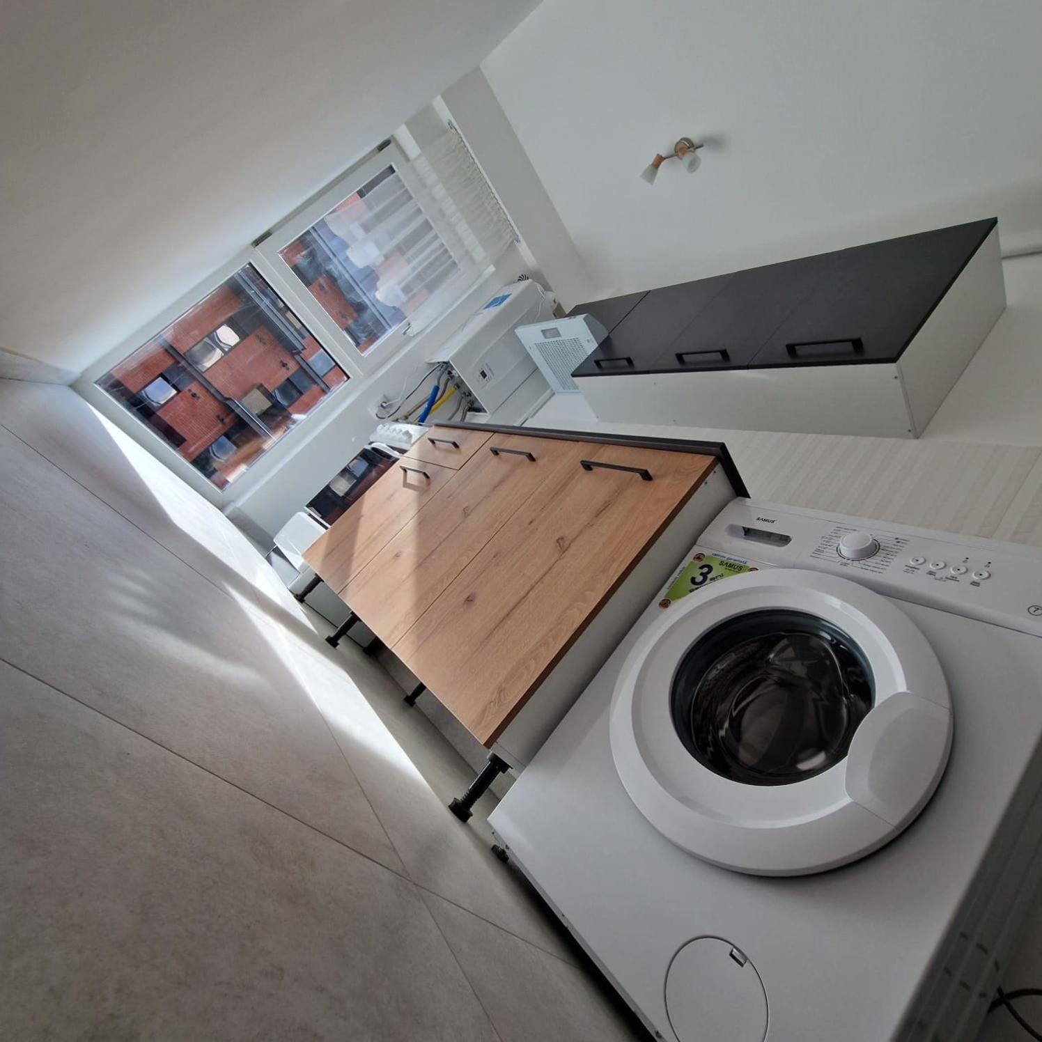 Fat Apartament