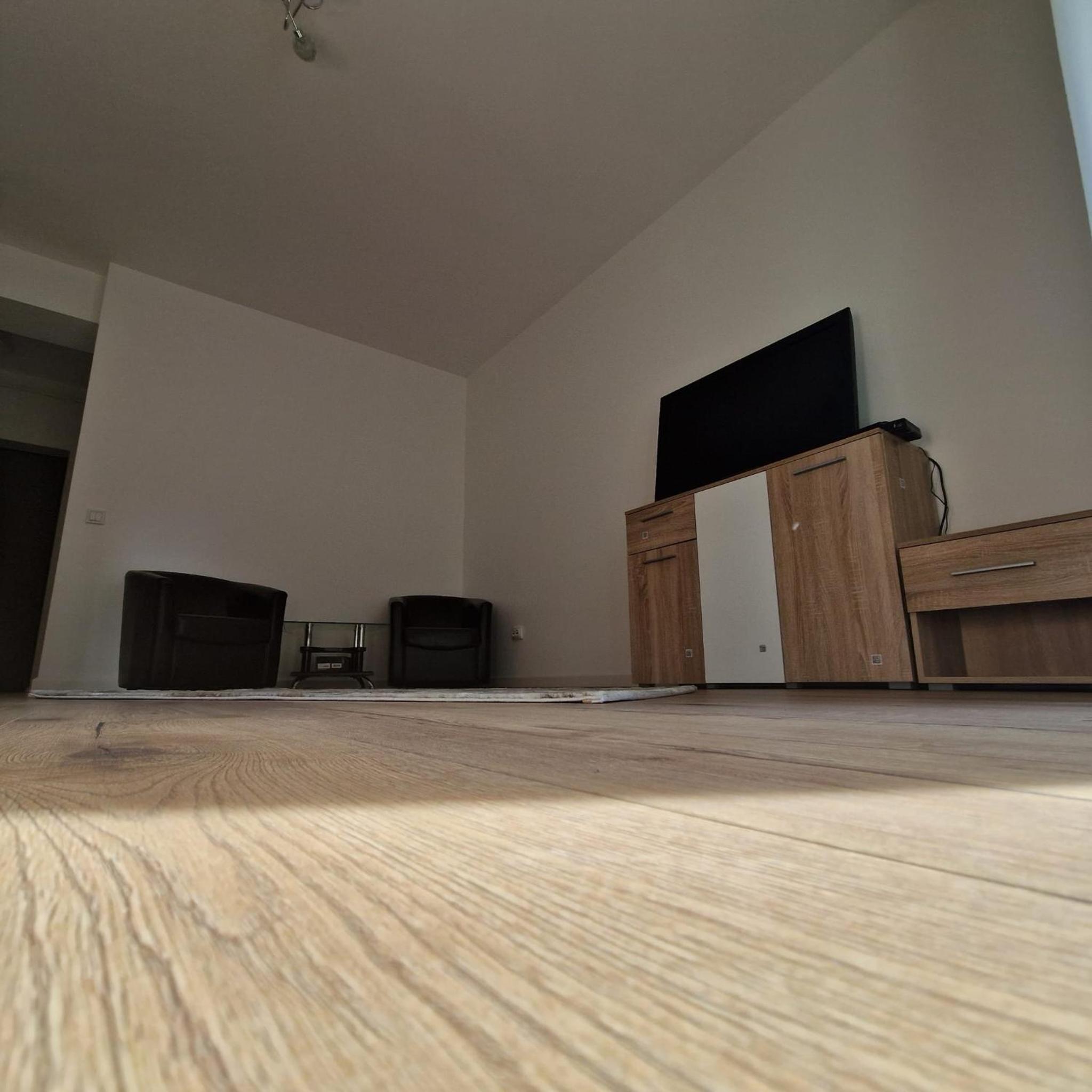 Fat Apartament