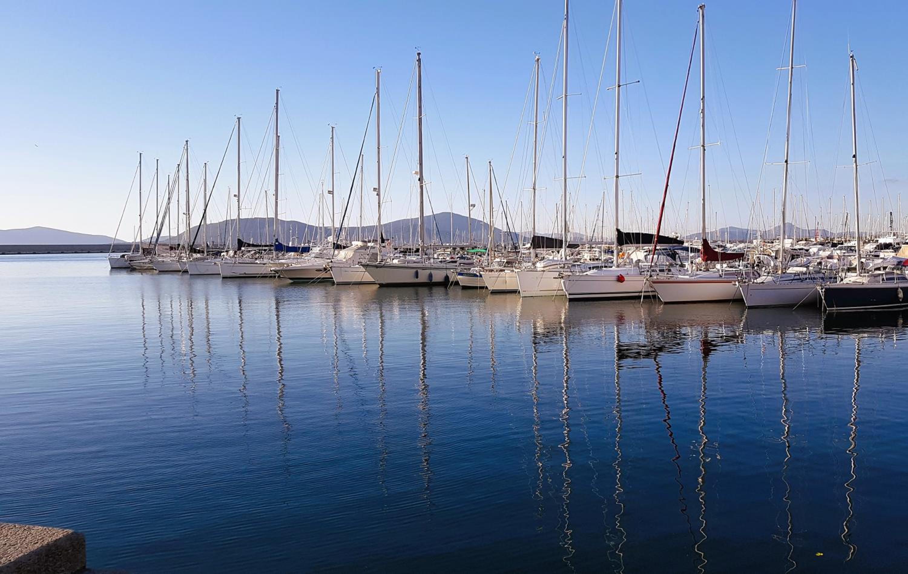 Appartamento Il Palco, dove la storia incontra il mare