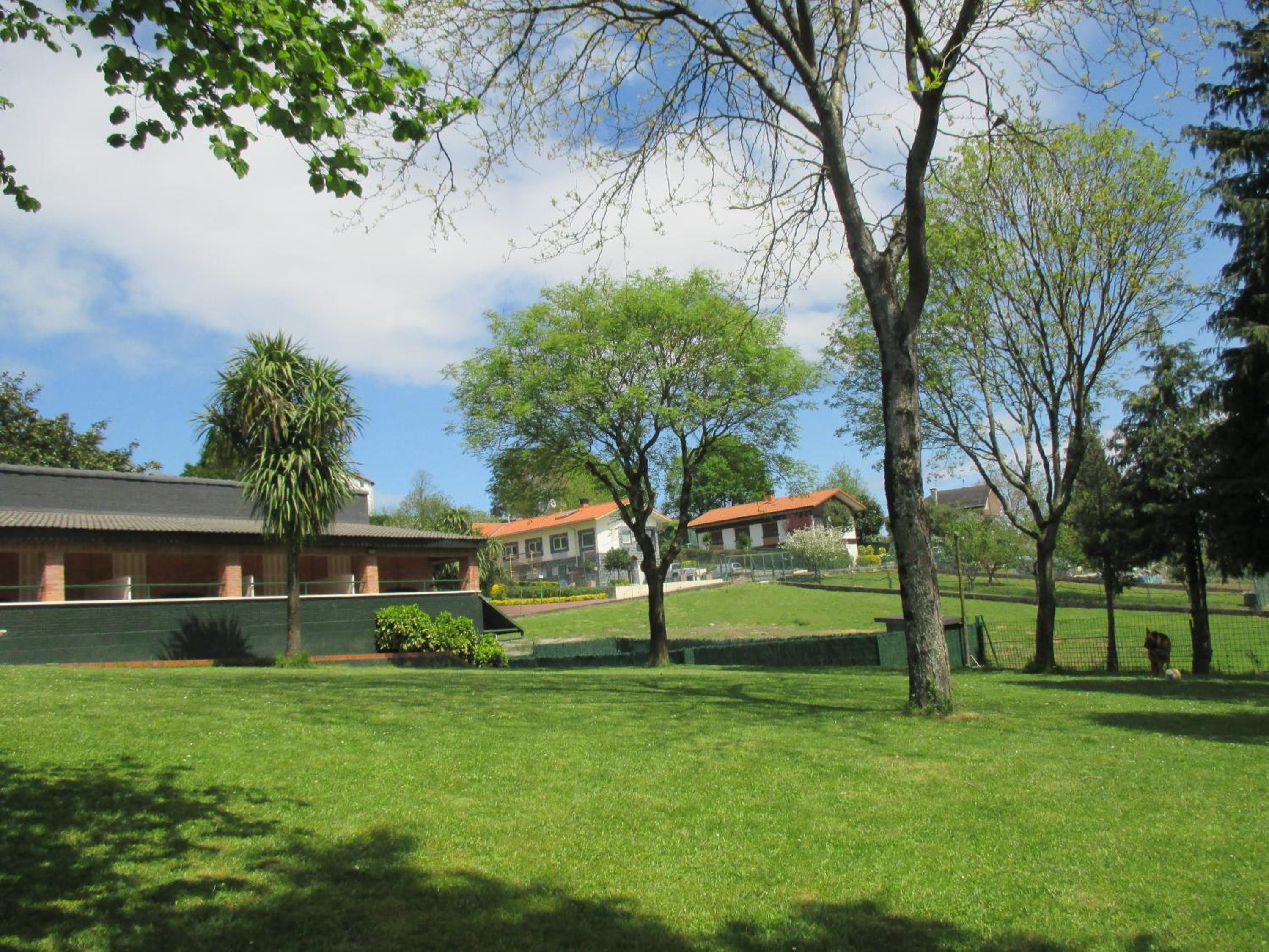 children's play area