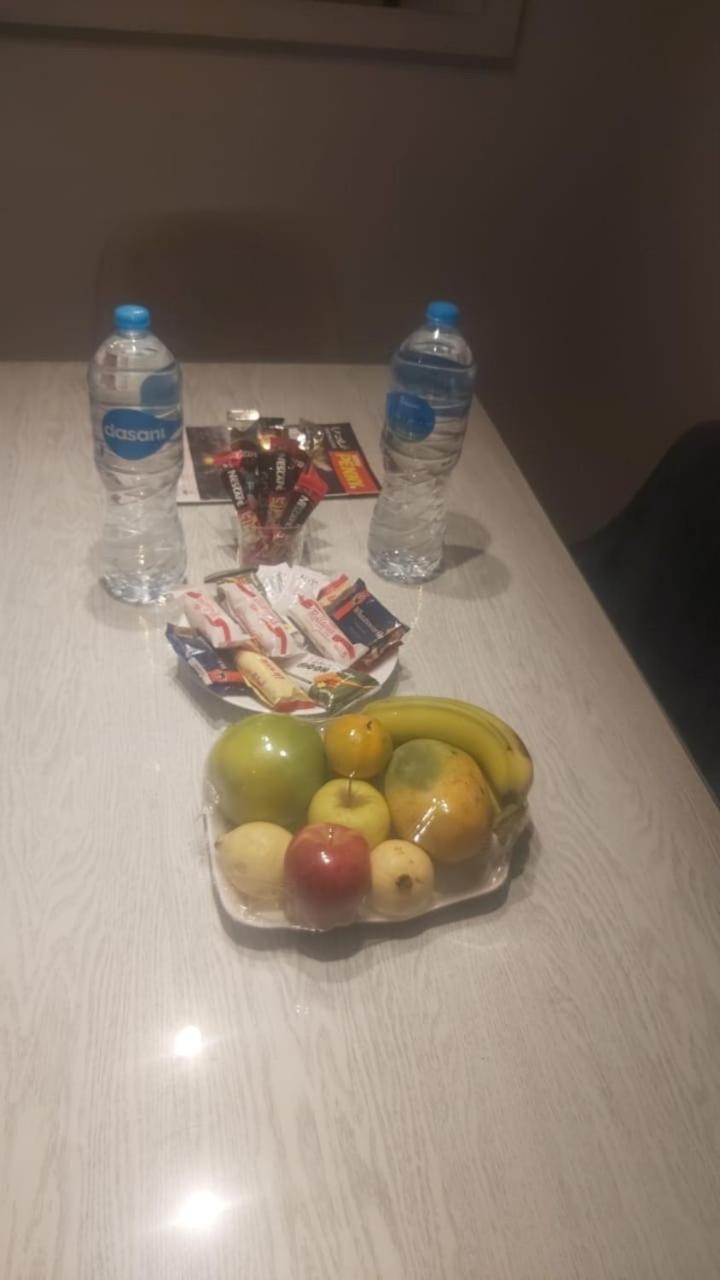 Madinaty,fully furnished apartment best Location