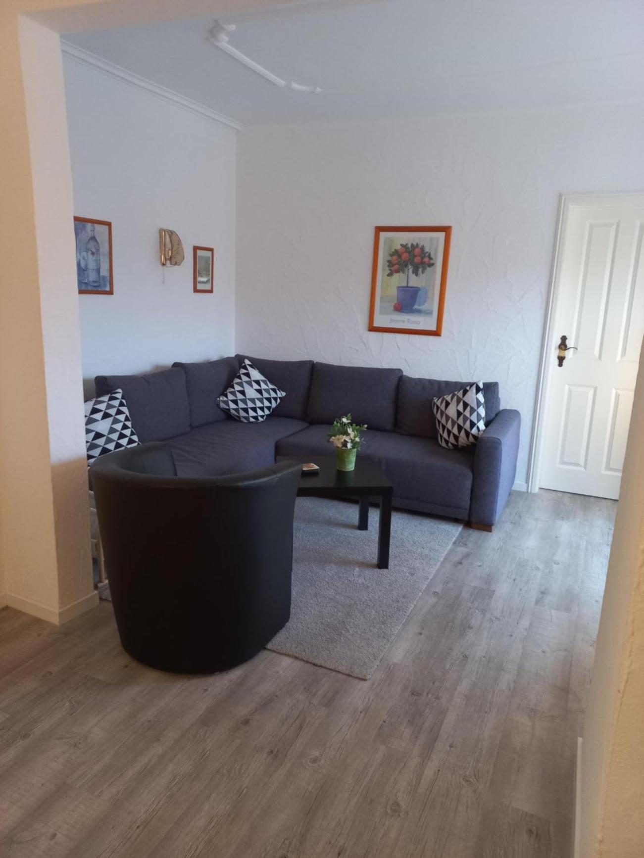 Haus Elsholz Usseln FeWo Birke view 4
