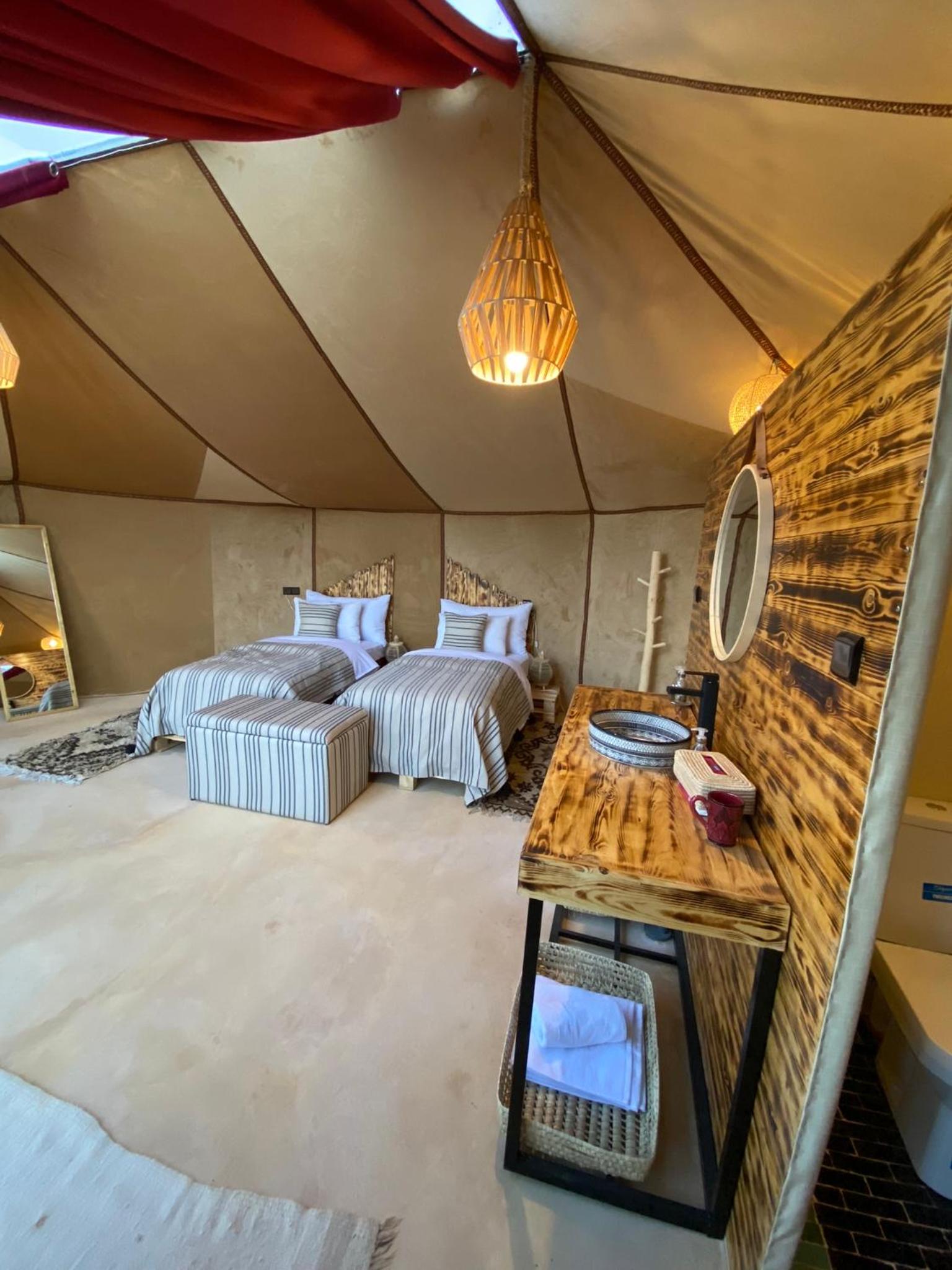 Sky View Camp