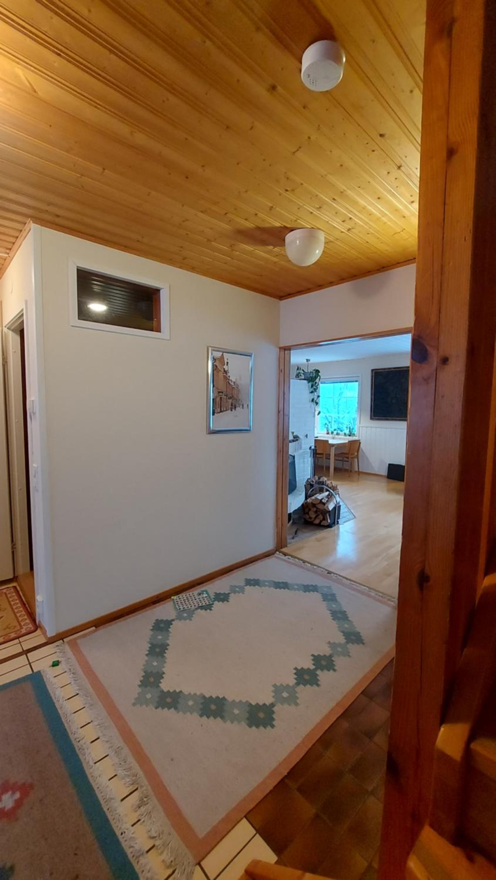Villa SinettäStar-- Traditional Lapland Chalet