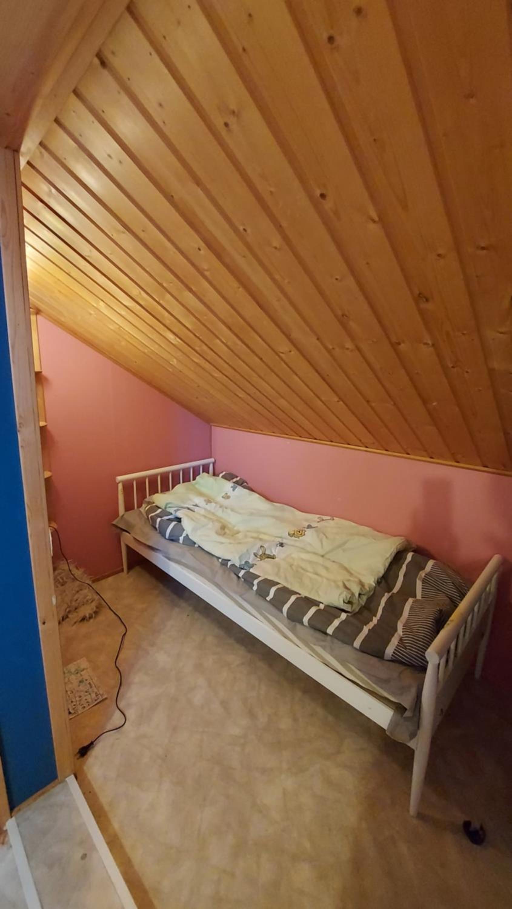 Villa SinettäStar-- Traditional Lapland Chalet