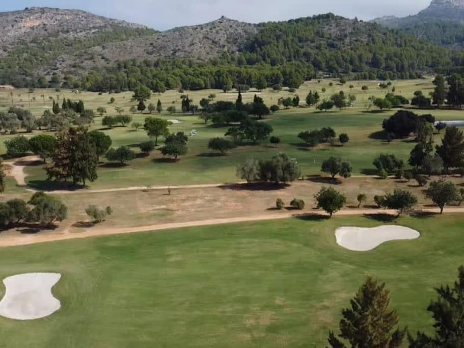 Three bedroom villa with private pool in Golfers Paradise