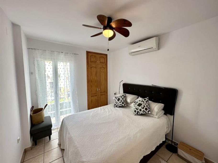Three bedroom villa with private pool in Golfers Paradise