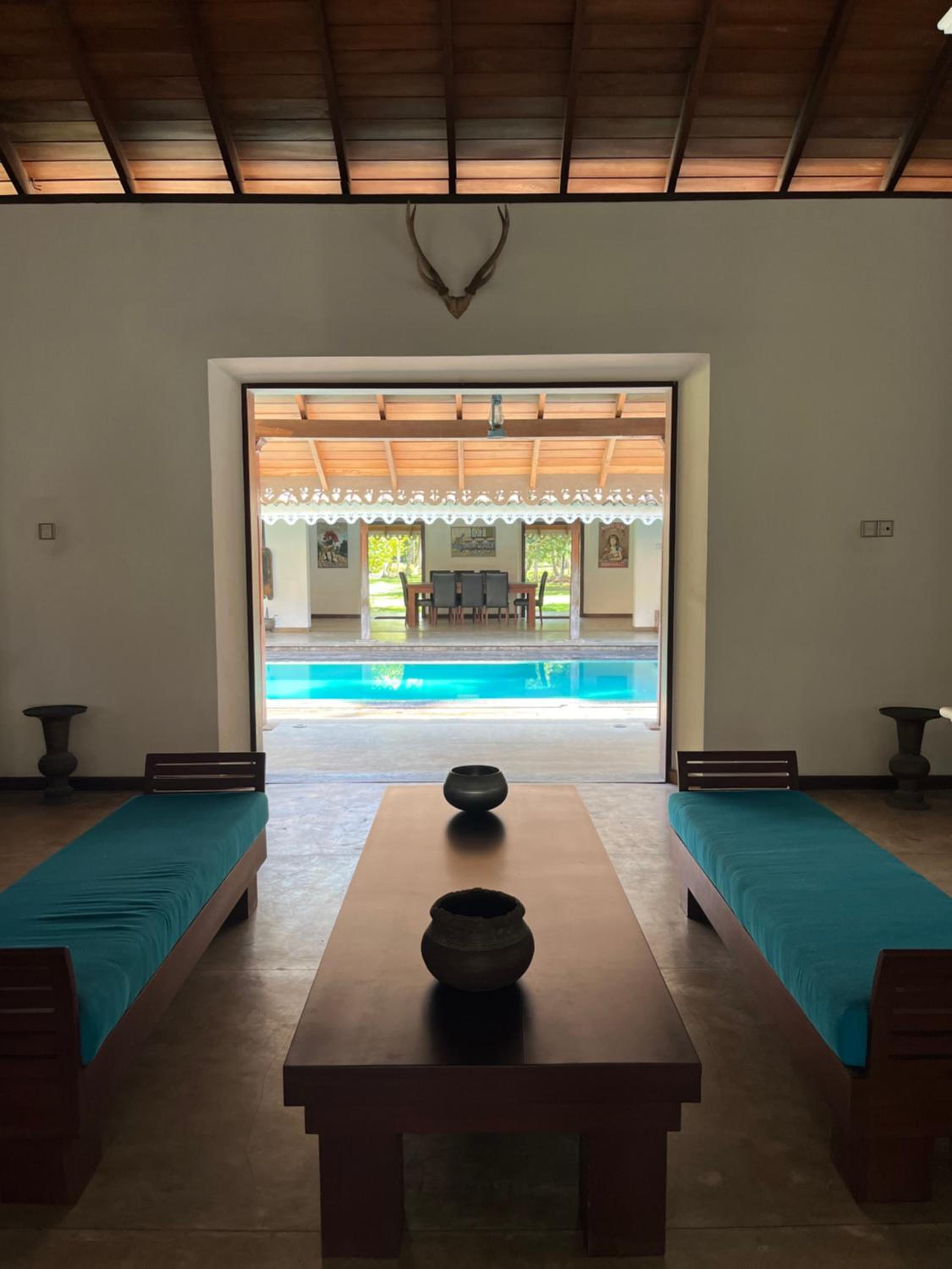 The Retreat Weligama